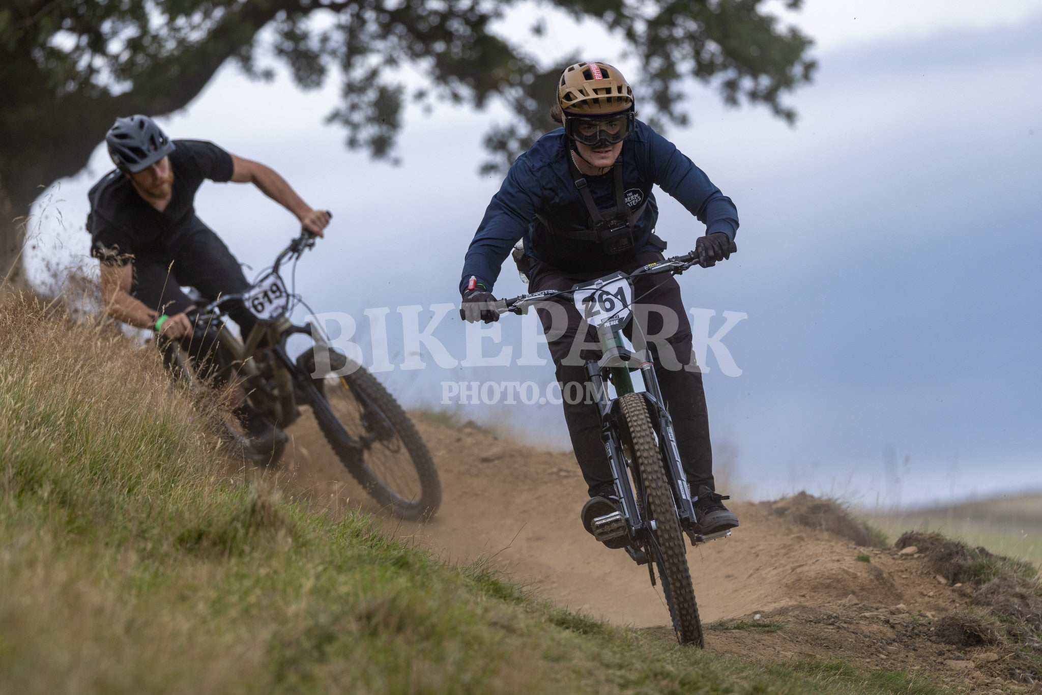Bolly Skyline Enduro August 09, 2025 12:56:52