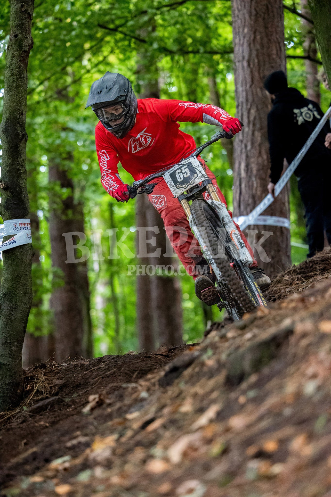Farmer John's MTB Park October 05, 2025 15:15:03