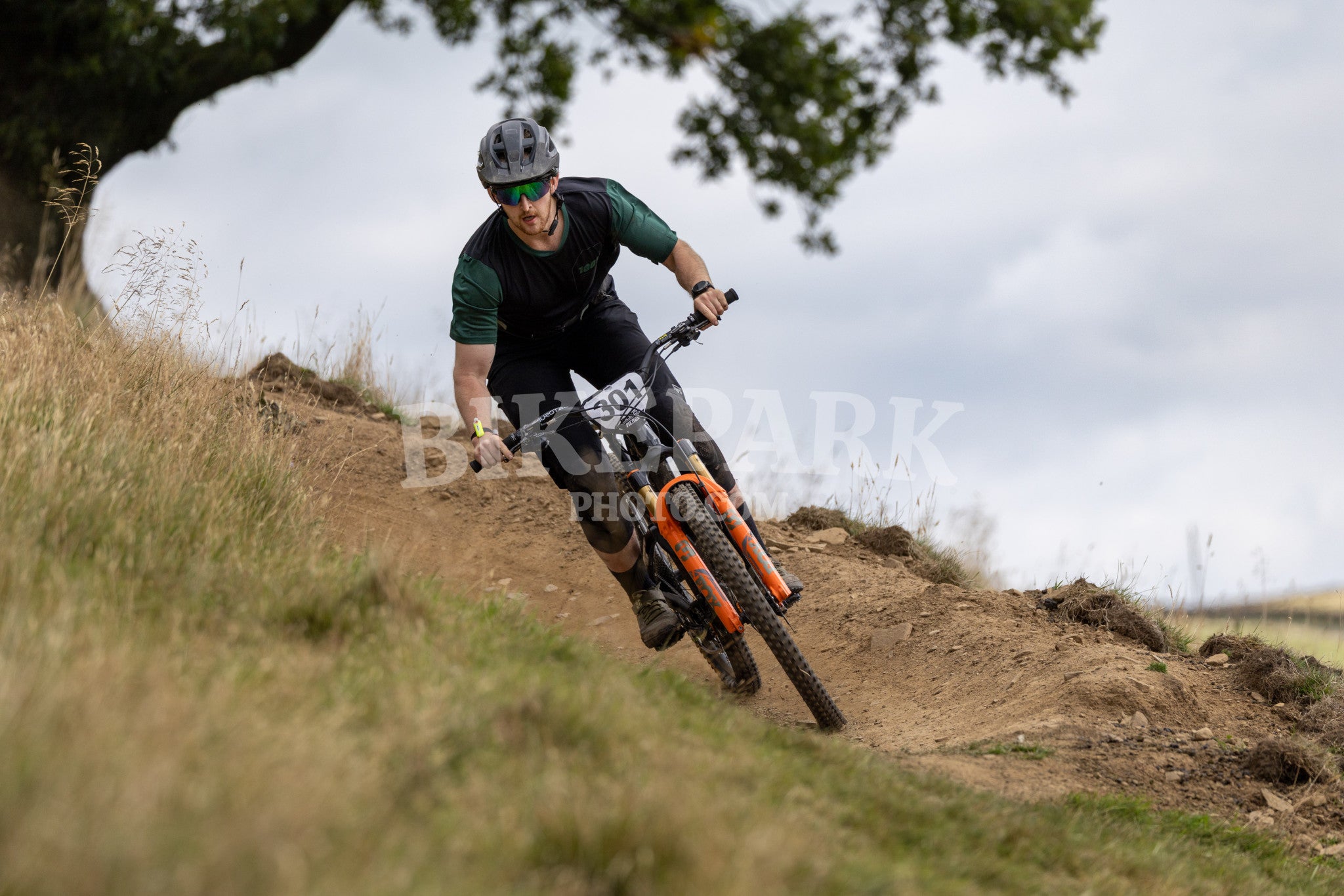 Bolly Skyline Enduro August 09, 2025 11:14:24