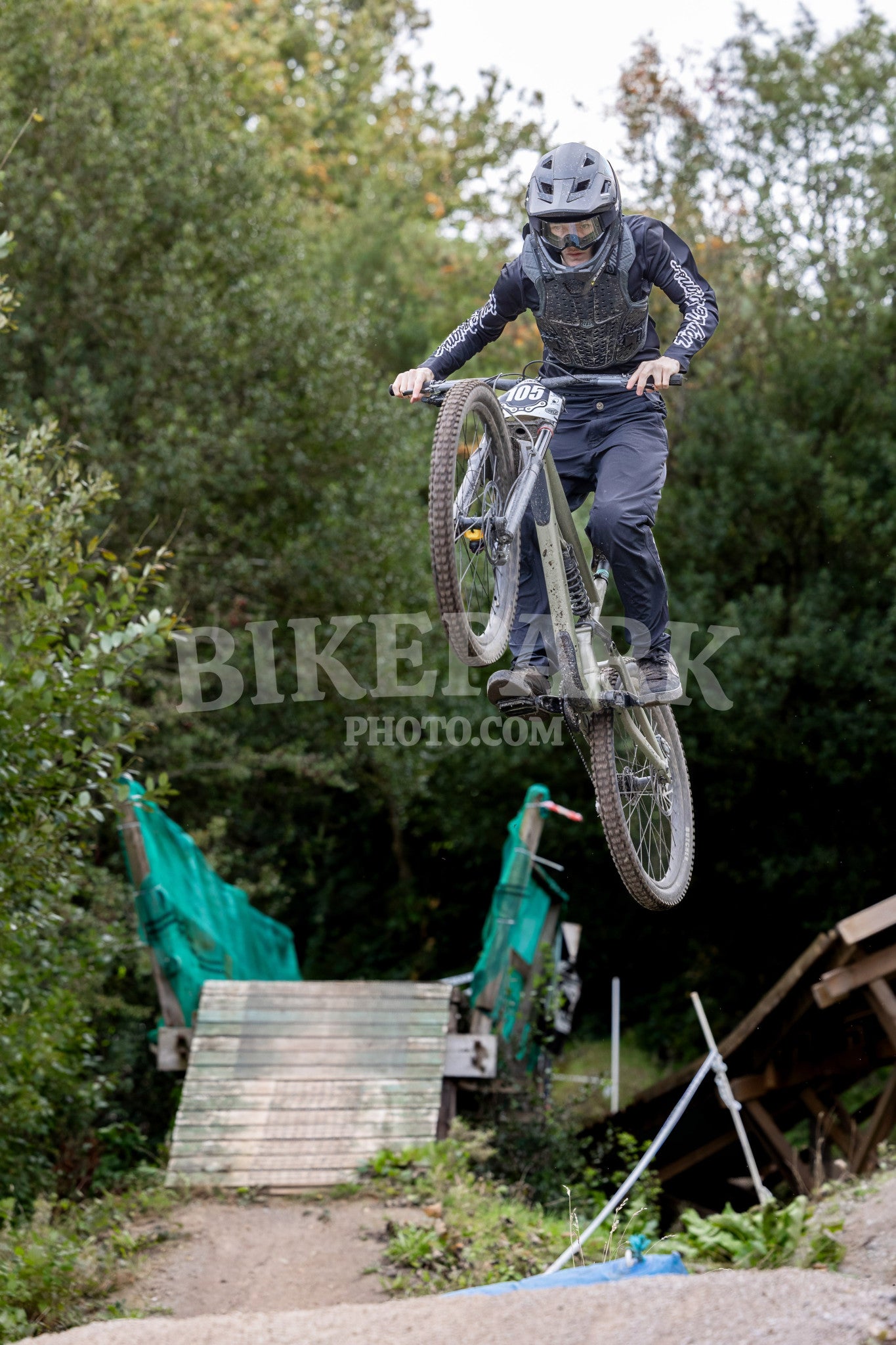 Farmer John's MTB Park October 05, 2025 11:46:19