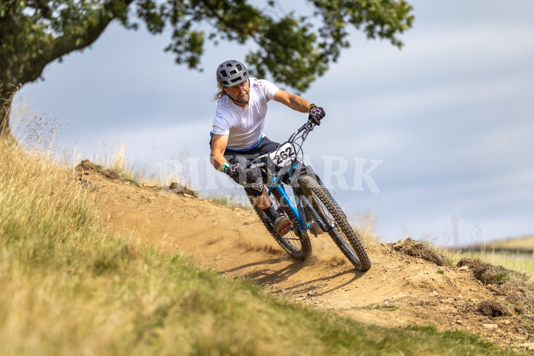 Bolly Skyline Enduro August 09, 2025 13:20:54