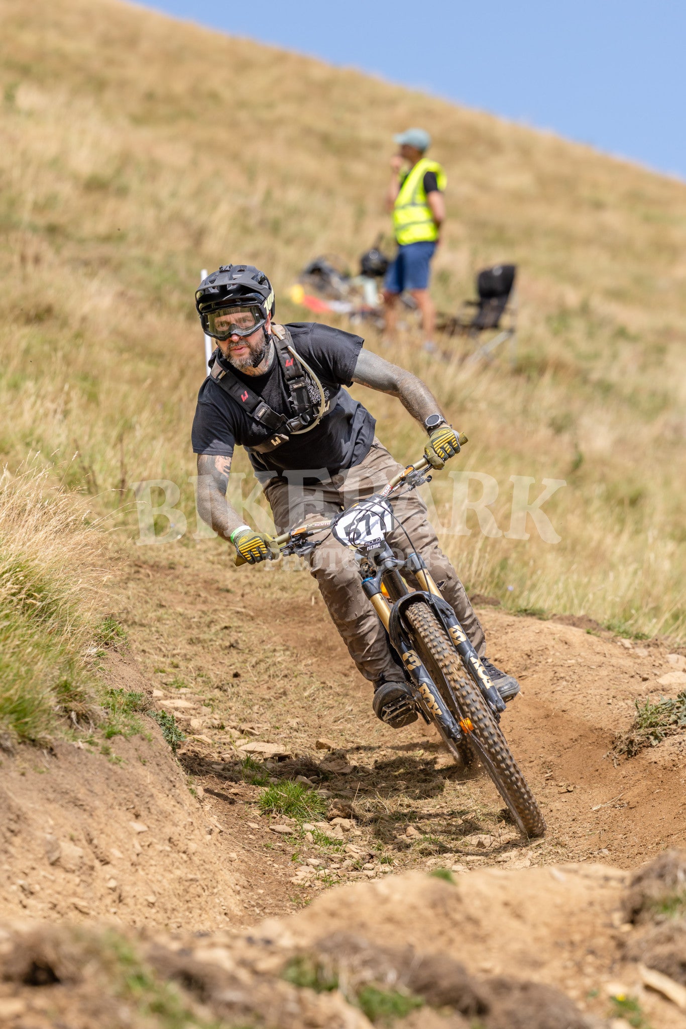Bolly Skyline Enduro August 08, 2025 13:39:48