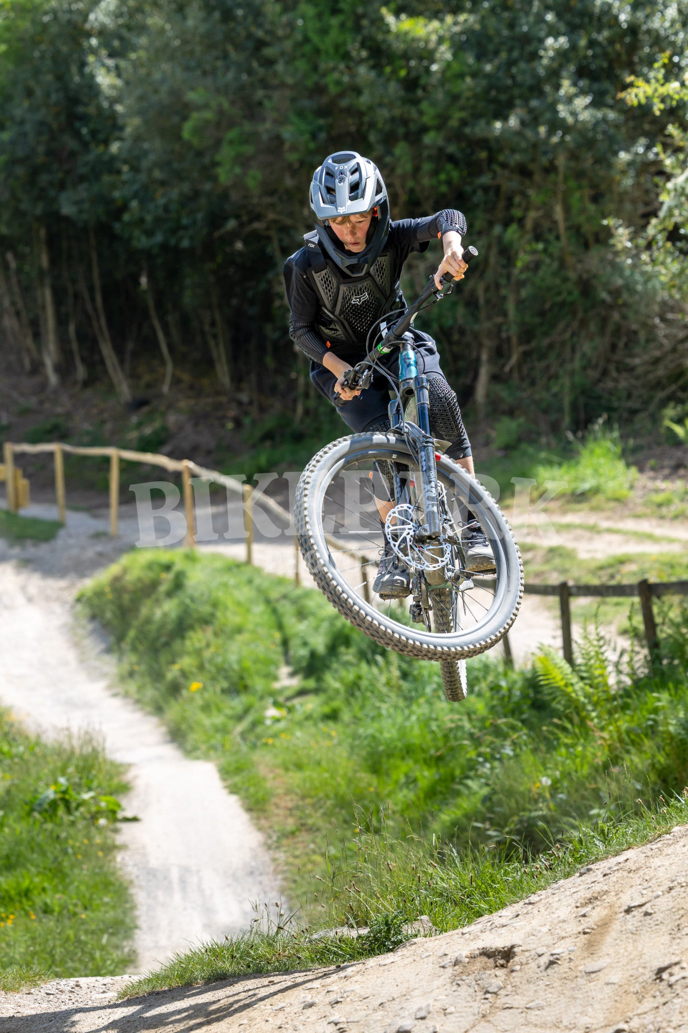Farmer John's MTB Park May 18, 2025 12:40:02