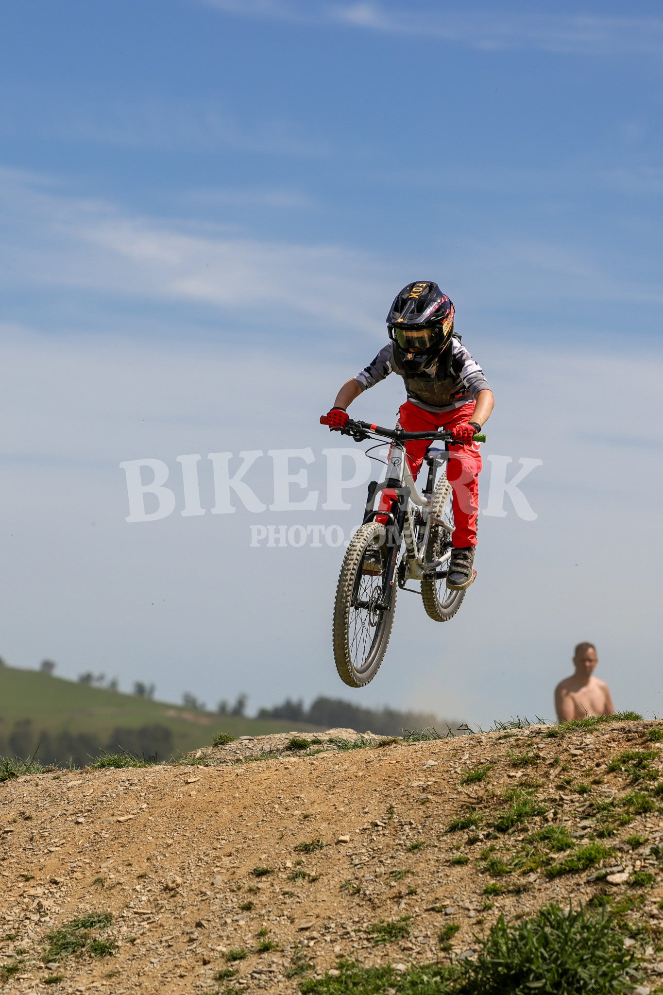 Berwyn Bike Park May 30, 2026 12:49:12