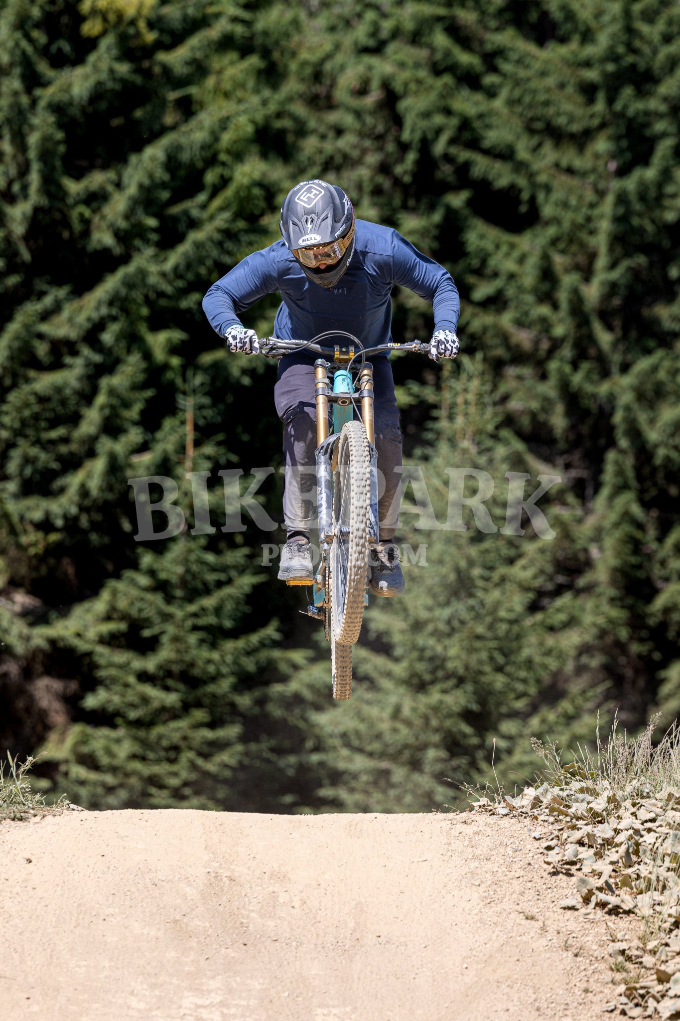 Avoriaz Bike Park June 30, 2025 15:14:16