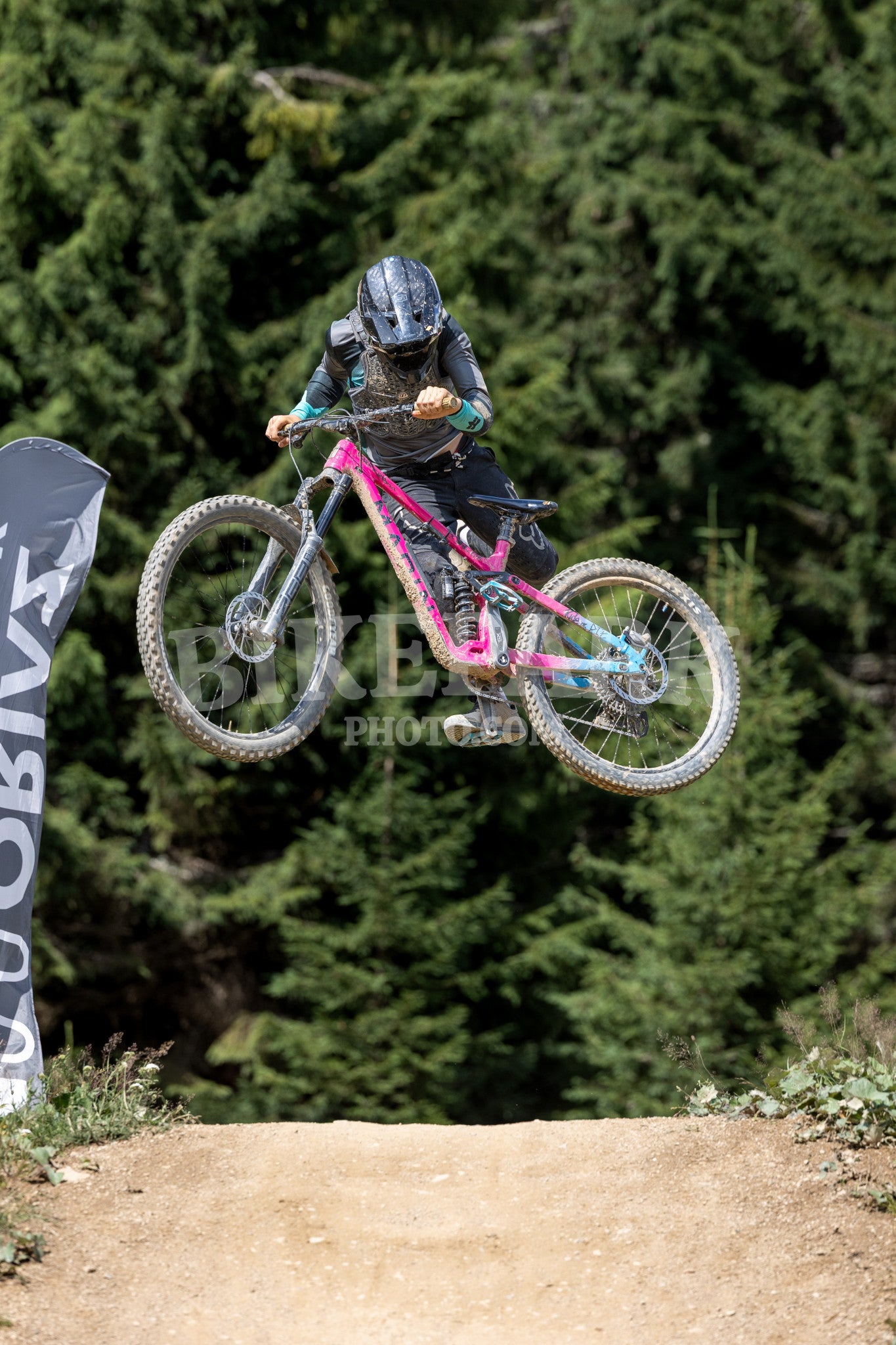 Avoriaz Bike Park July 14, 2025 16:30:23