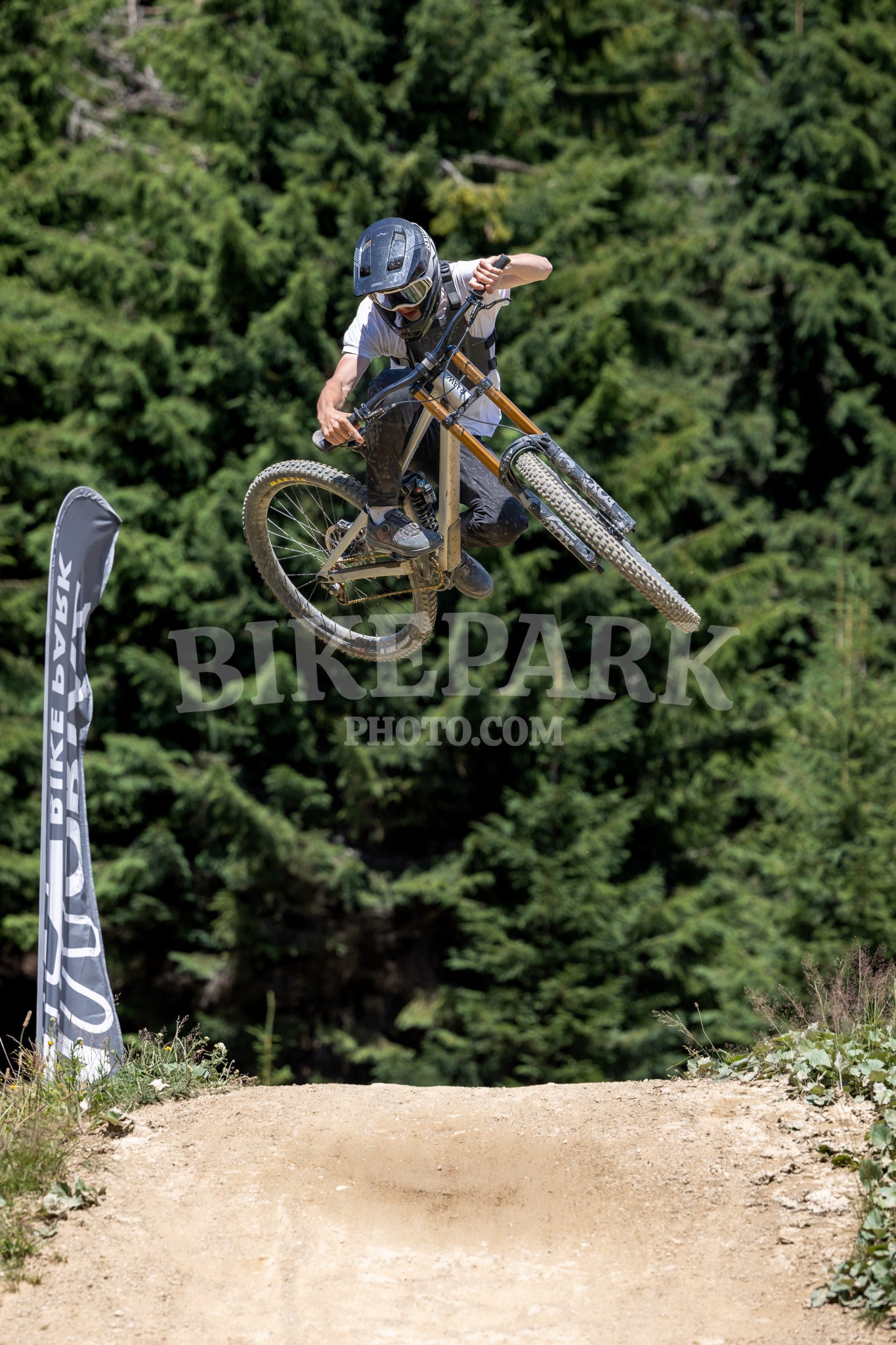 Avoriaz Bike Park July 10, 2025 14:56:29