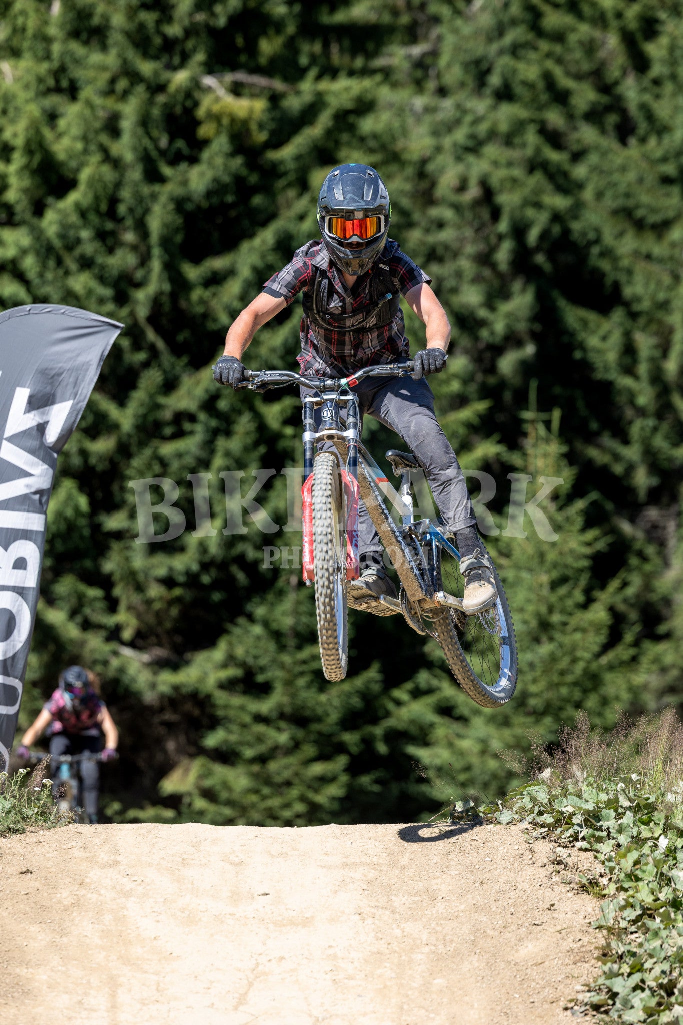 Avoriaz Bike Park July 17, 2025 16:37:06