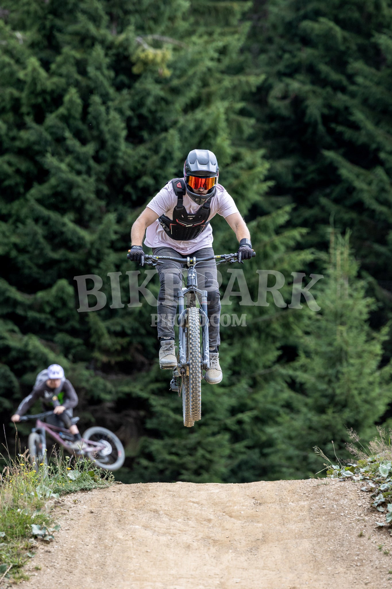 Avoriaz Bike Park July 07, 2025 15:23:26