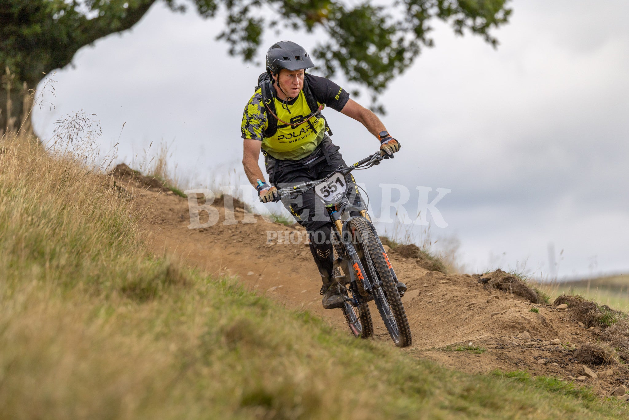 Bolly Skyline Enduro August 09, 2025 10:42:26
