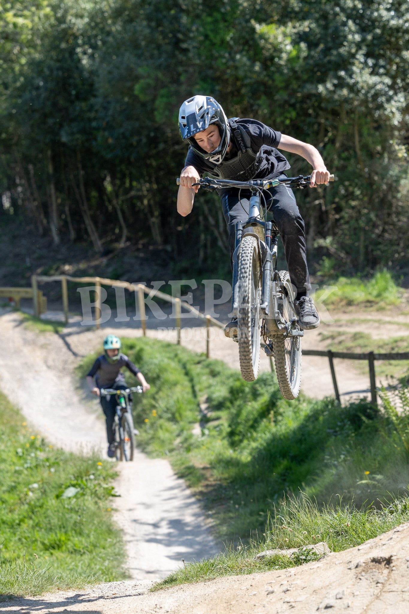 Farmer John's MTB Park May 11, 2025 13:44:14