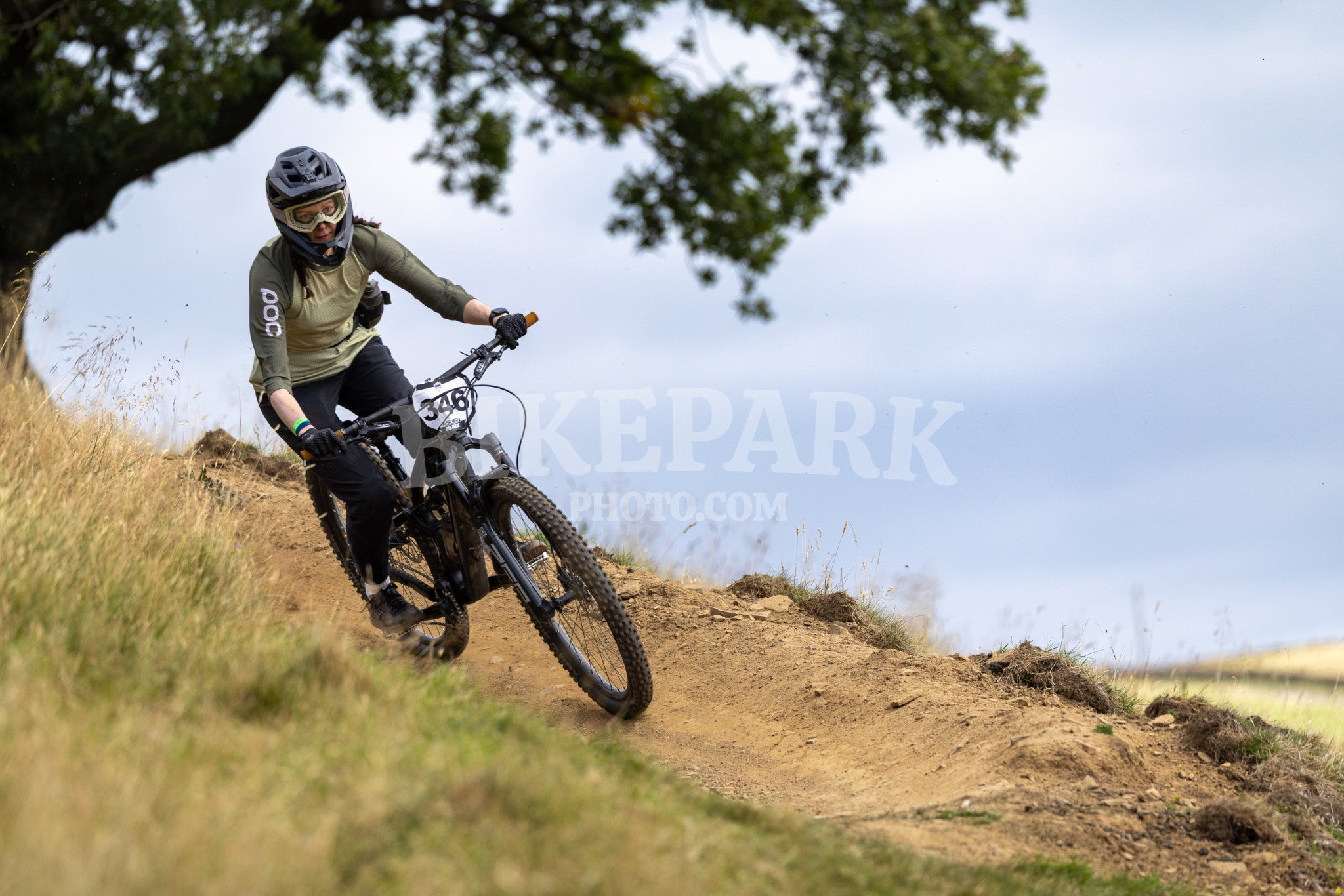 Bolly Skyline Enduro August 09, 2025 12:20:20