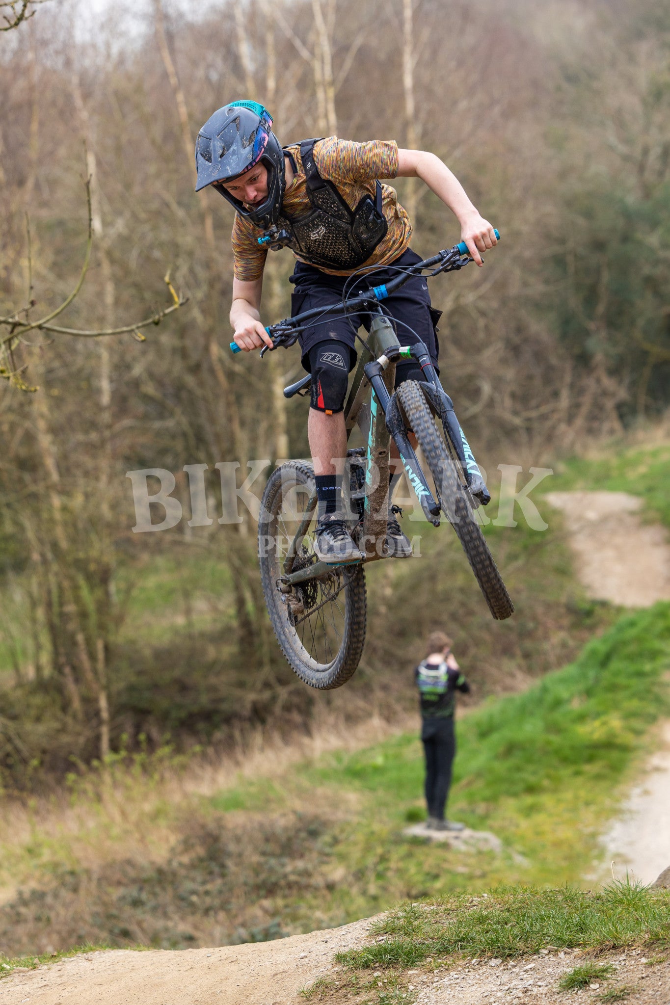 Farmer John's MTB Park March 22, 2026 16:05:14