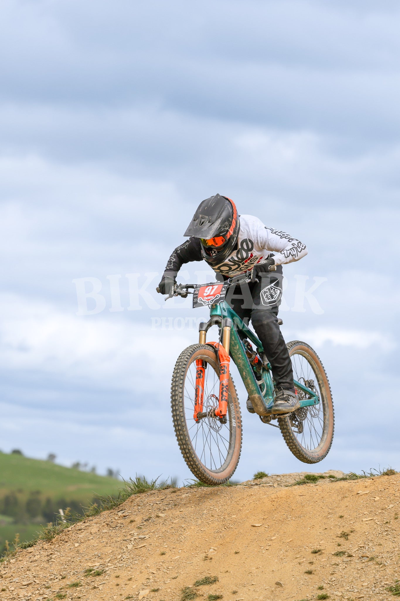 Berwyn Bike Park May 31, 2026 15:24:04