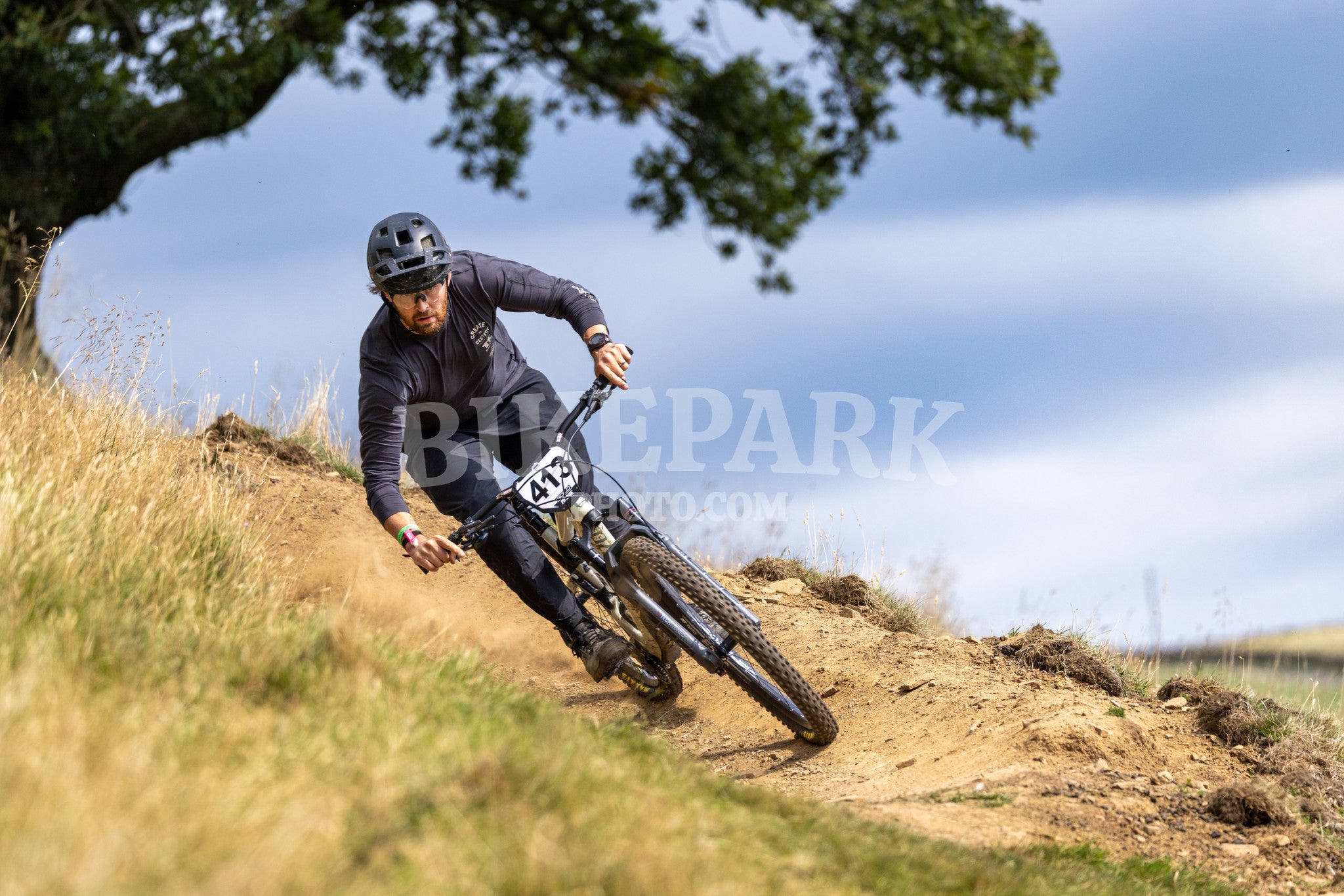 Bolly Skyline Enduro August 09, 2025 12:39:35