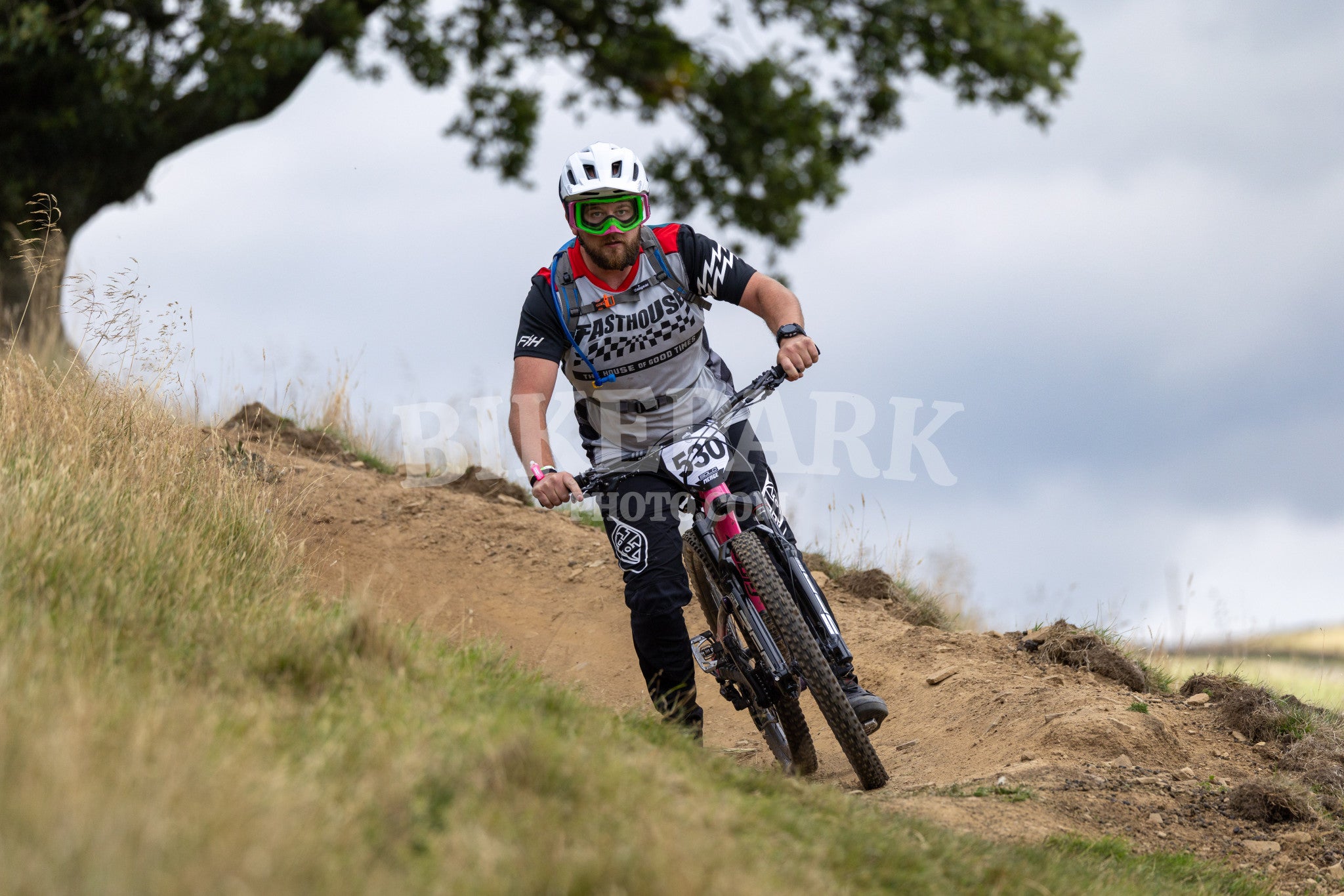 Bolly Skyline Enduro August 09, 2025 11:46:55