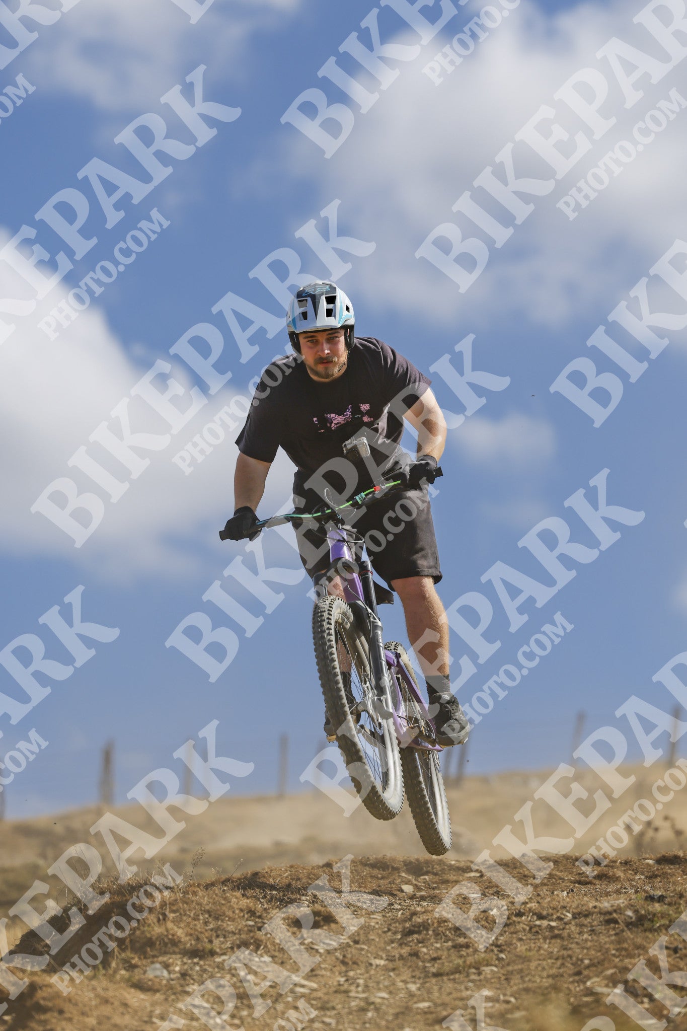 Berwyn Bike Park August 23, 2026 13:45:22