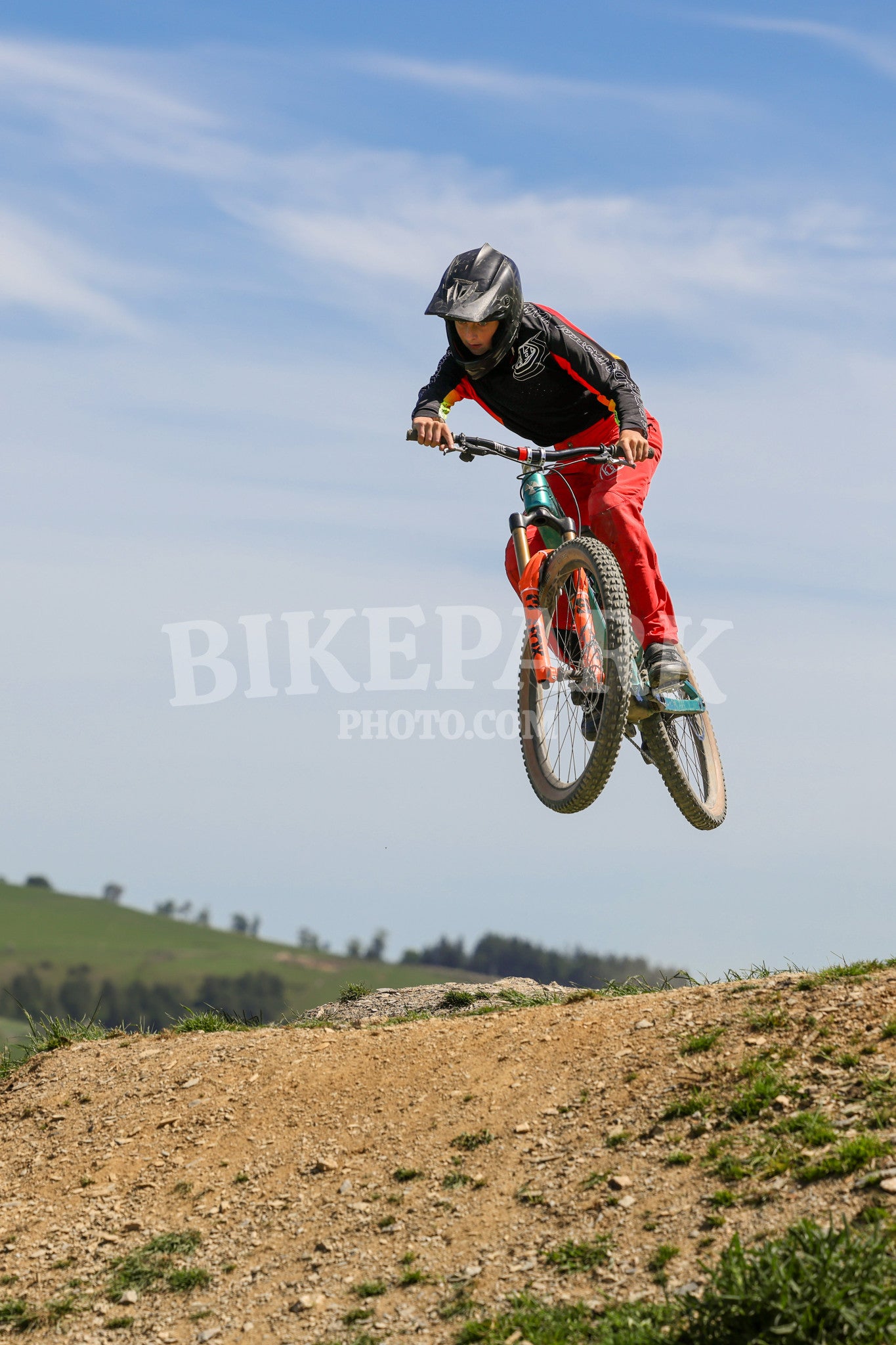 Berwyn Bike Park May 30, 2026 12:32:32