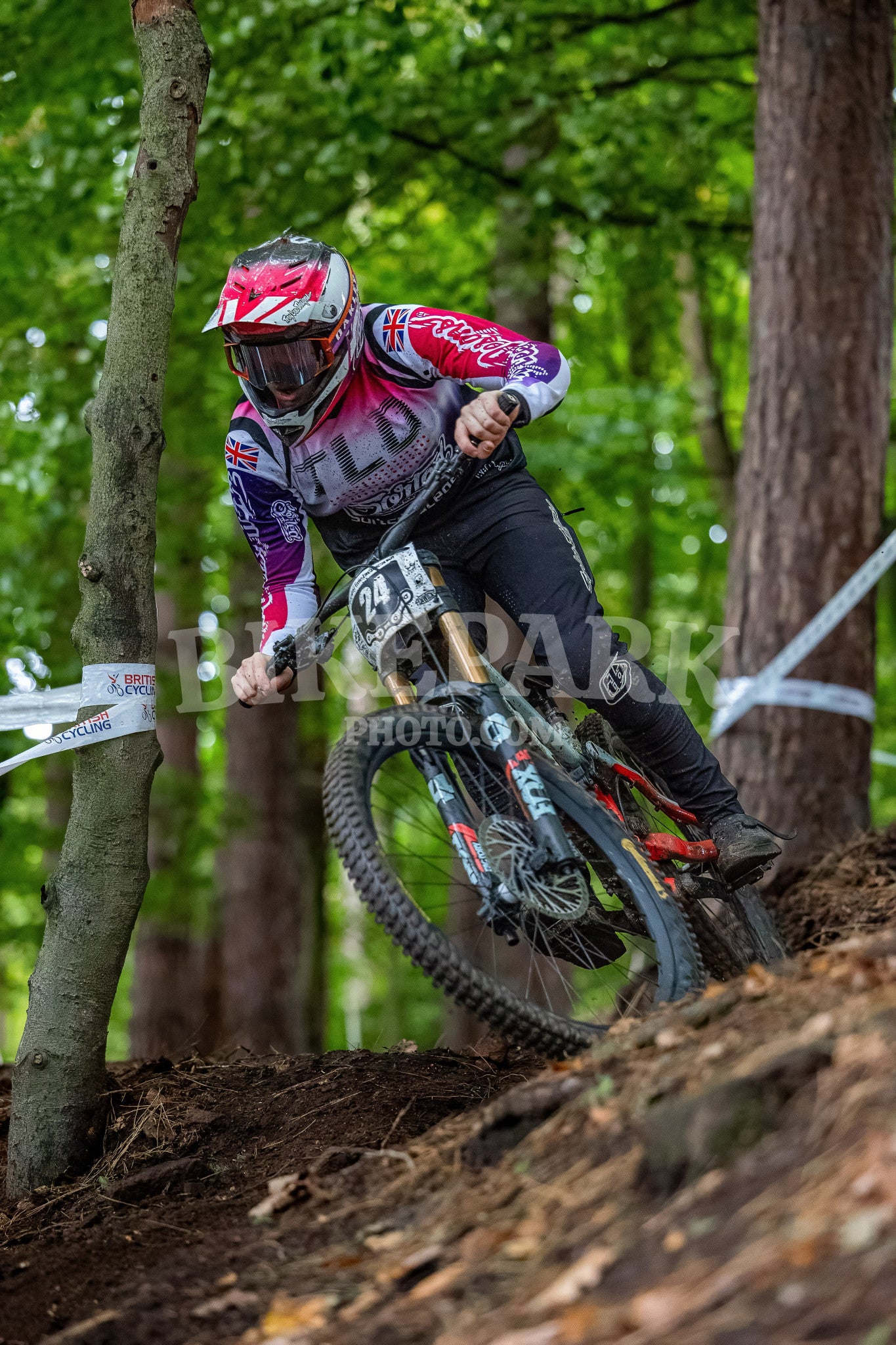 Farmer John's MTB Park October 05, 2025 15:23:58