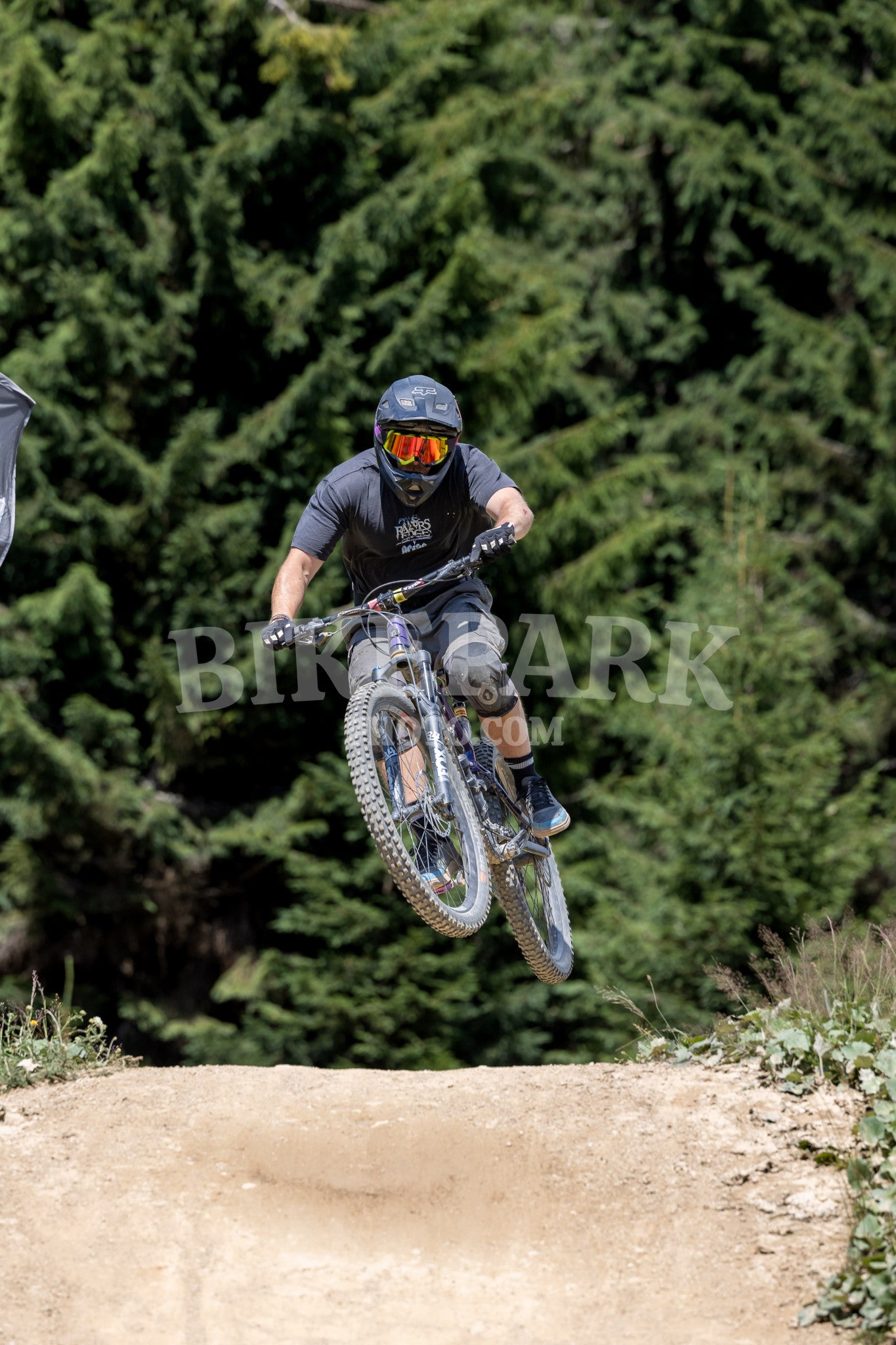 Avoriaz Bike Park July 10, 2025 15:23:52