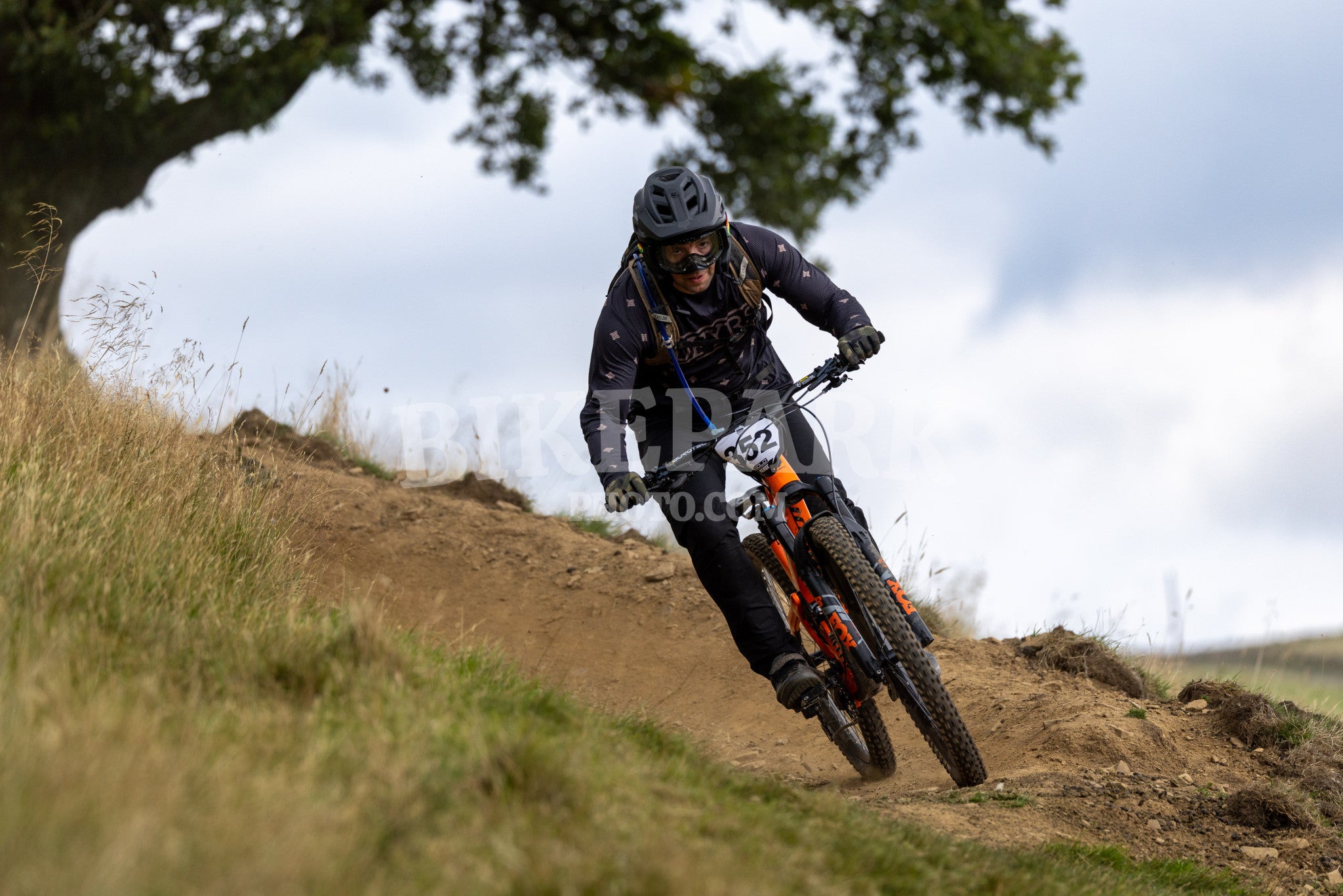 Bolly Skyline Enduro August 09, 2025 11:42:03