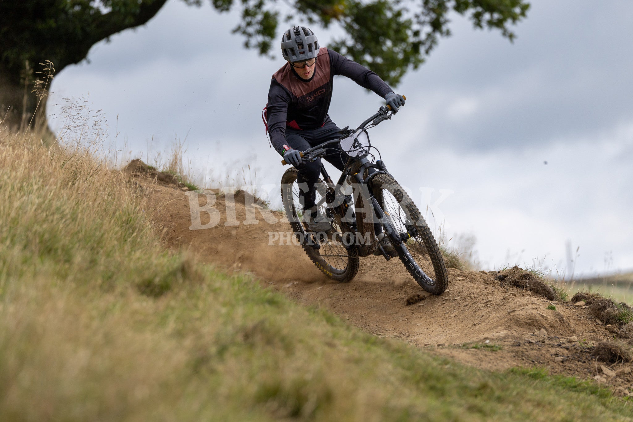 Bolly Skyline Enduro August 09, 2025 11:18:22
