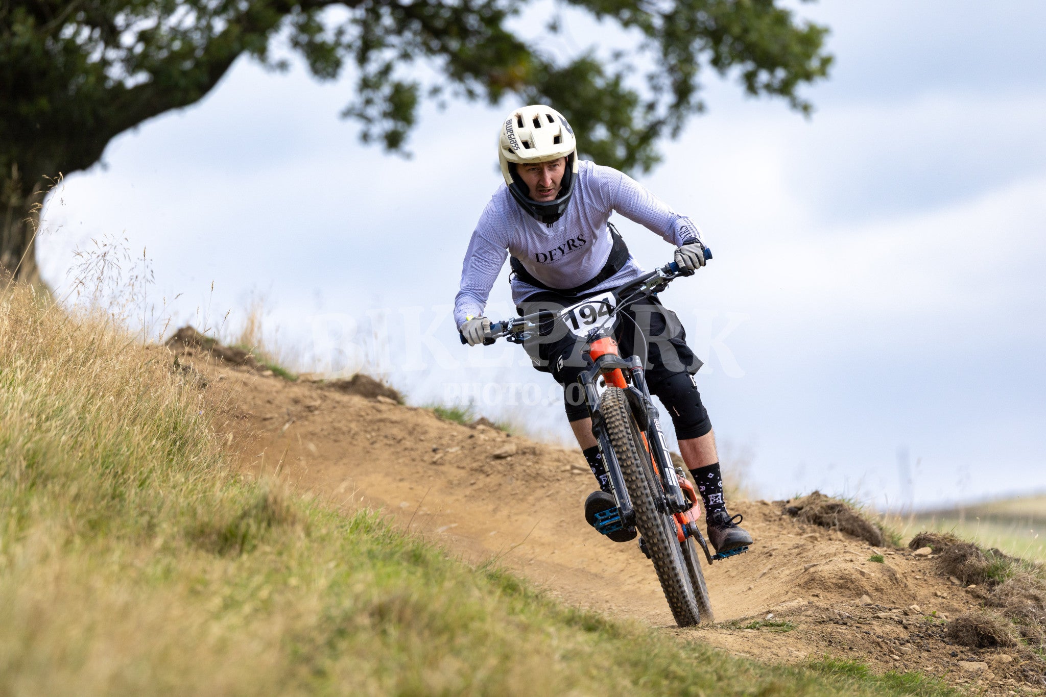 Bolly Skyline Enduro August 09, 2025 12:22:06