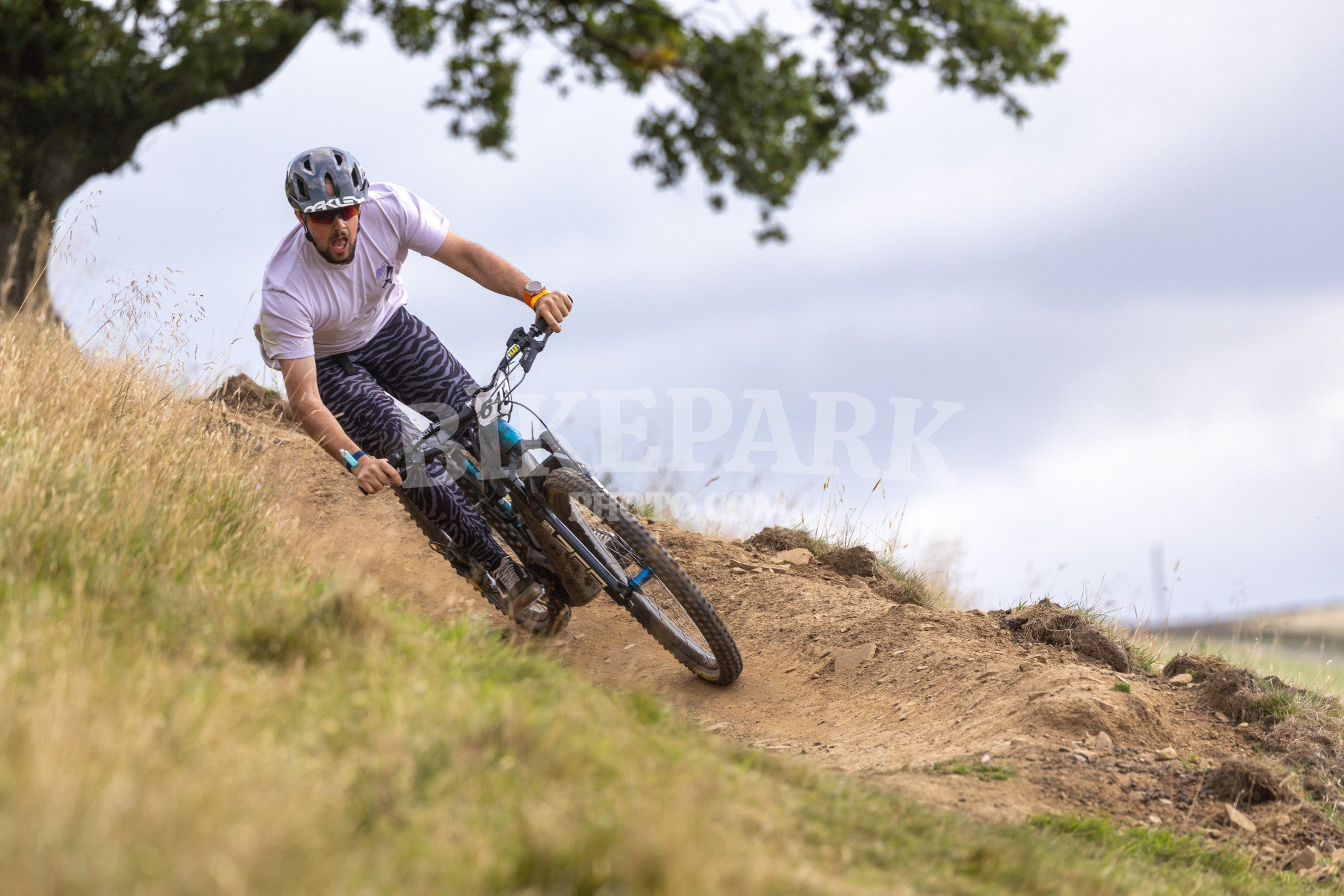 Bolly Skyline Enduro August 09, 2025 10:08:58