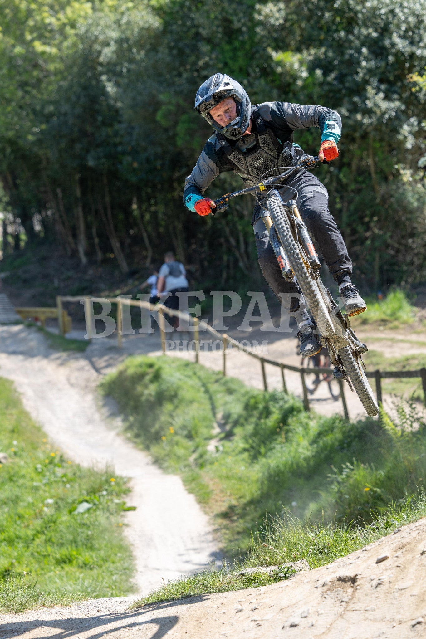 Farmer John's MTB Park May 11, 2025 13:08:01