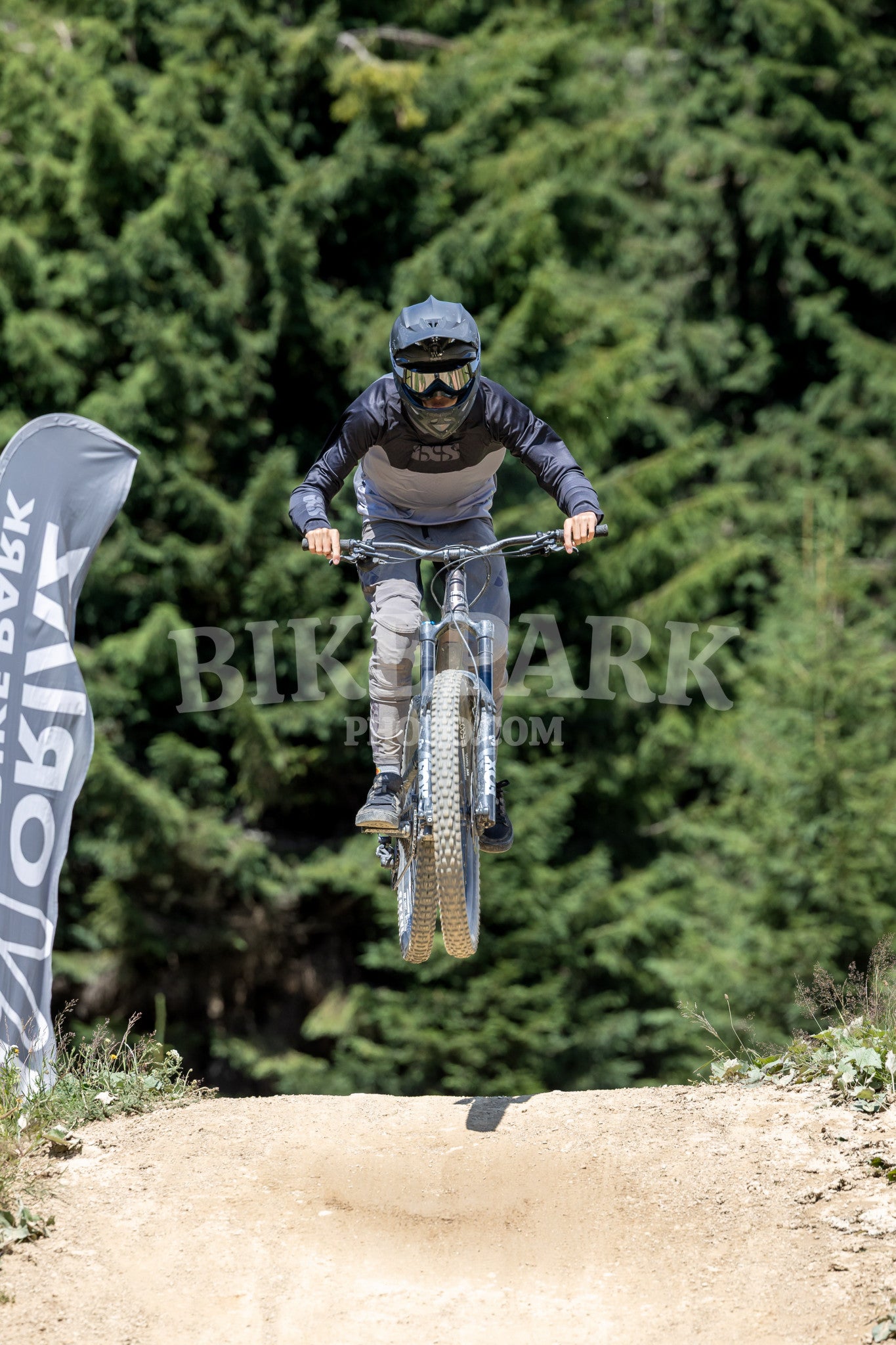Avoriaz Bike Park July 10, 2025 15:18:01