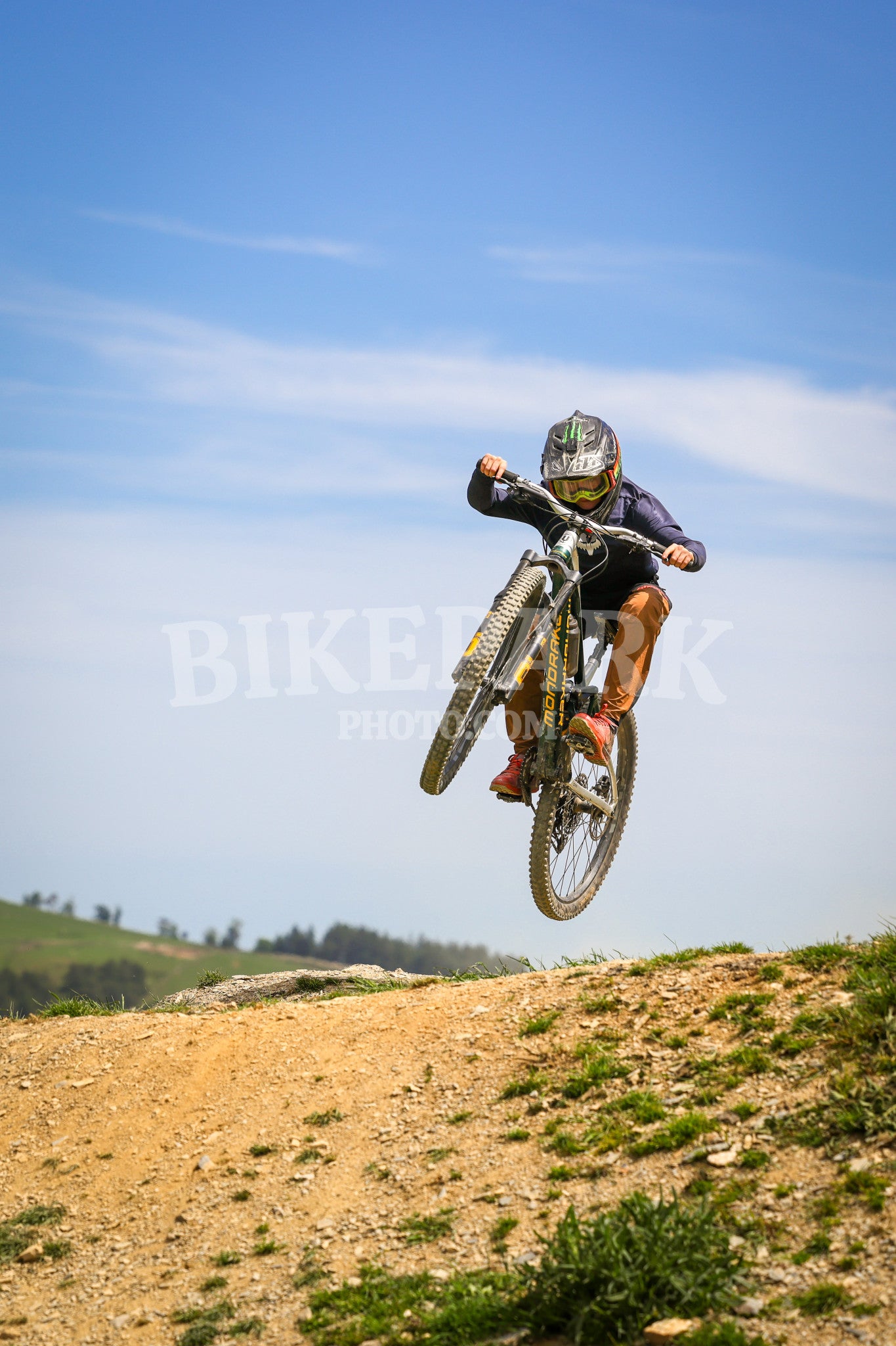 Berwyn Bike Park May 30, 2026 13:04:45