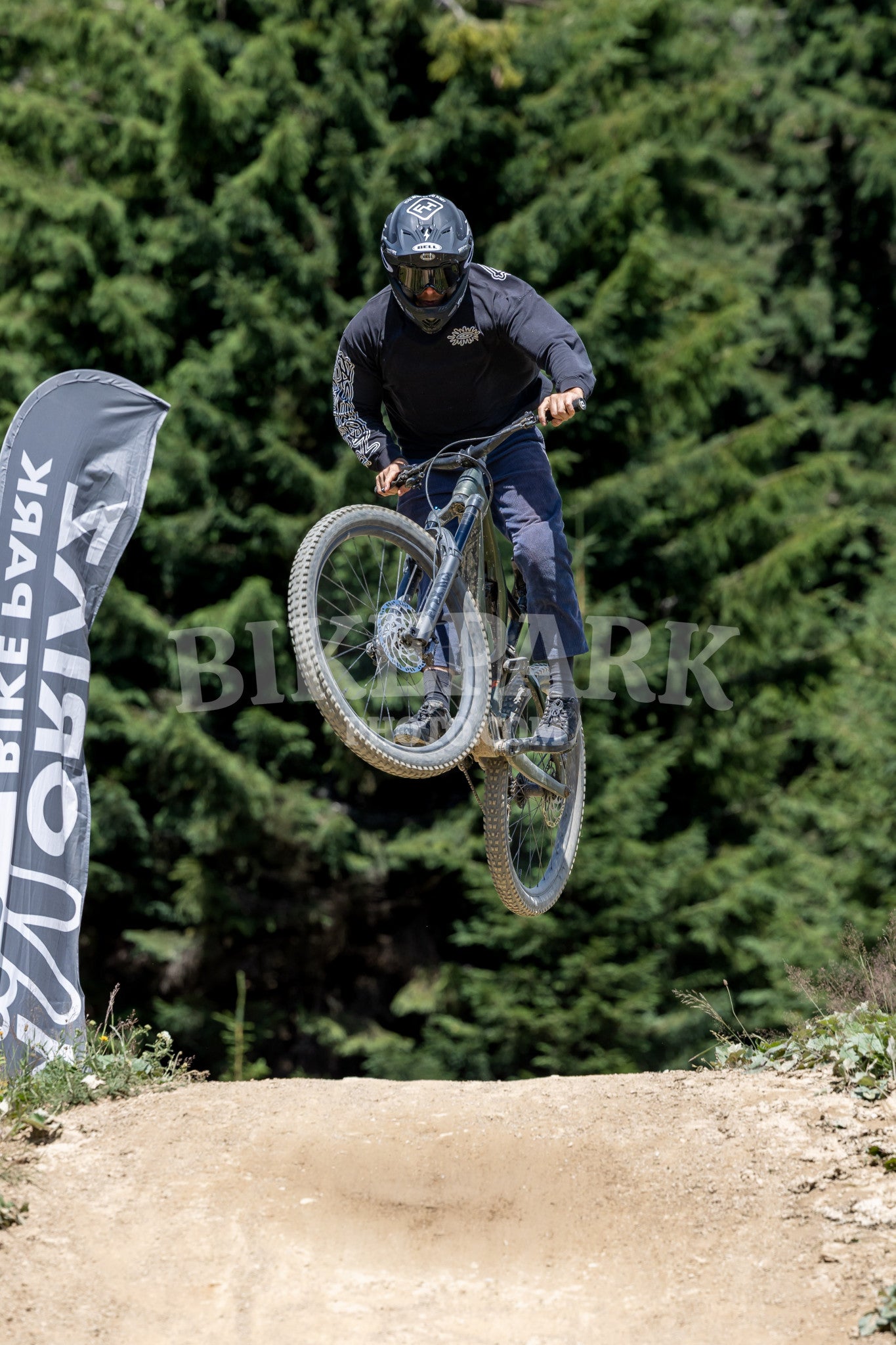 Avoriaz Bike Park July 10, 2025 14:54:19