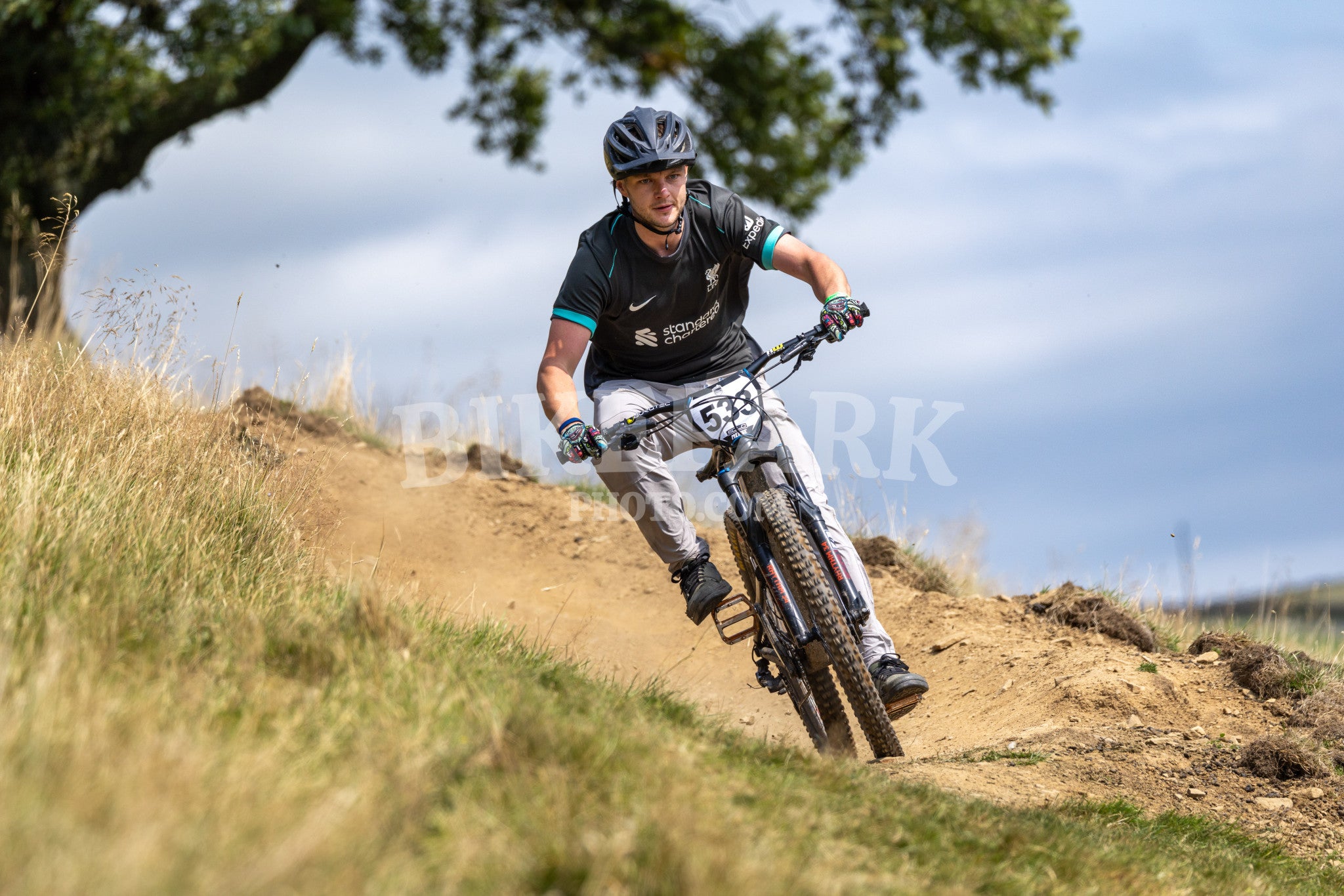 Bolly Skyline Enduro August 09, 2025 13:16:27