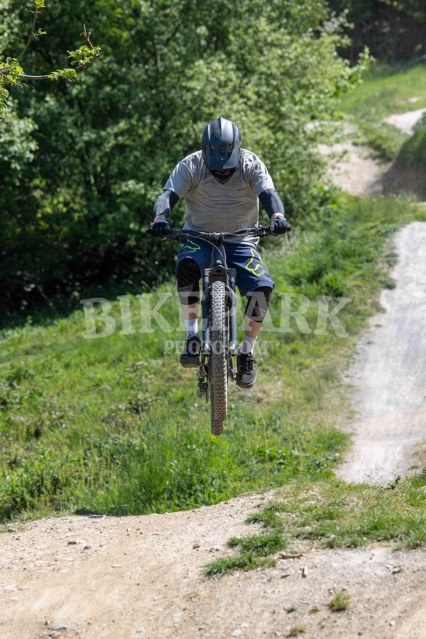 Farmer John's MTB Park May 11, 2025 12:17:21