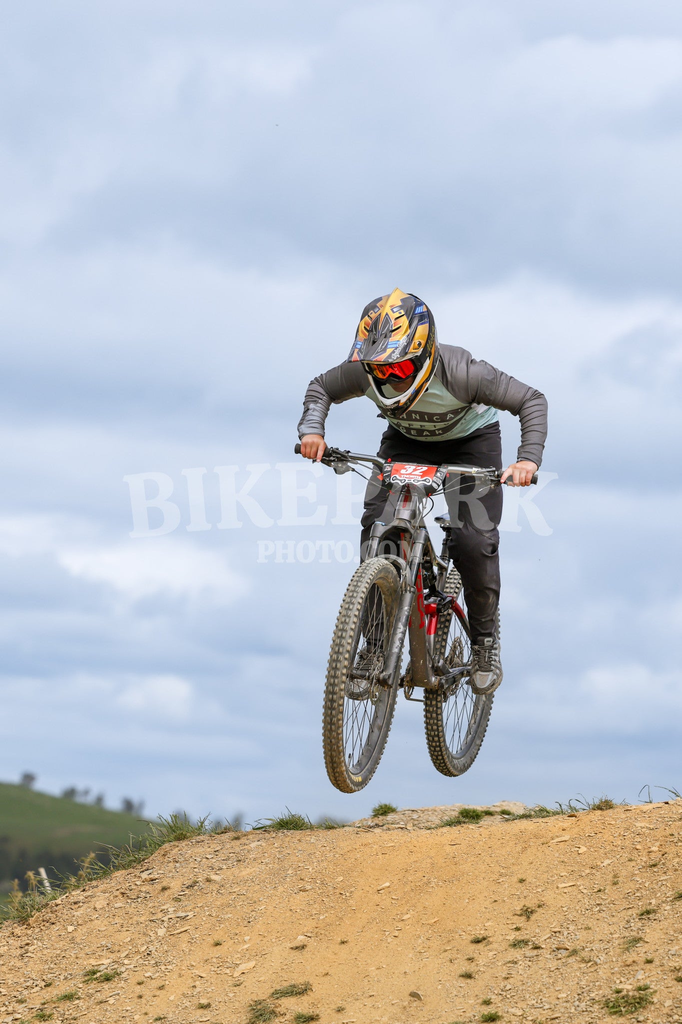Berwyn Bike Park May 31, 2026 15:18:05