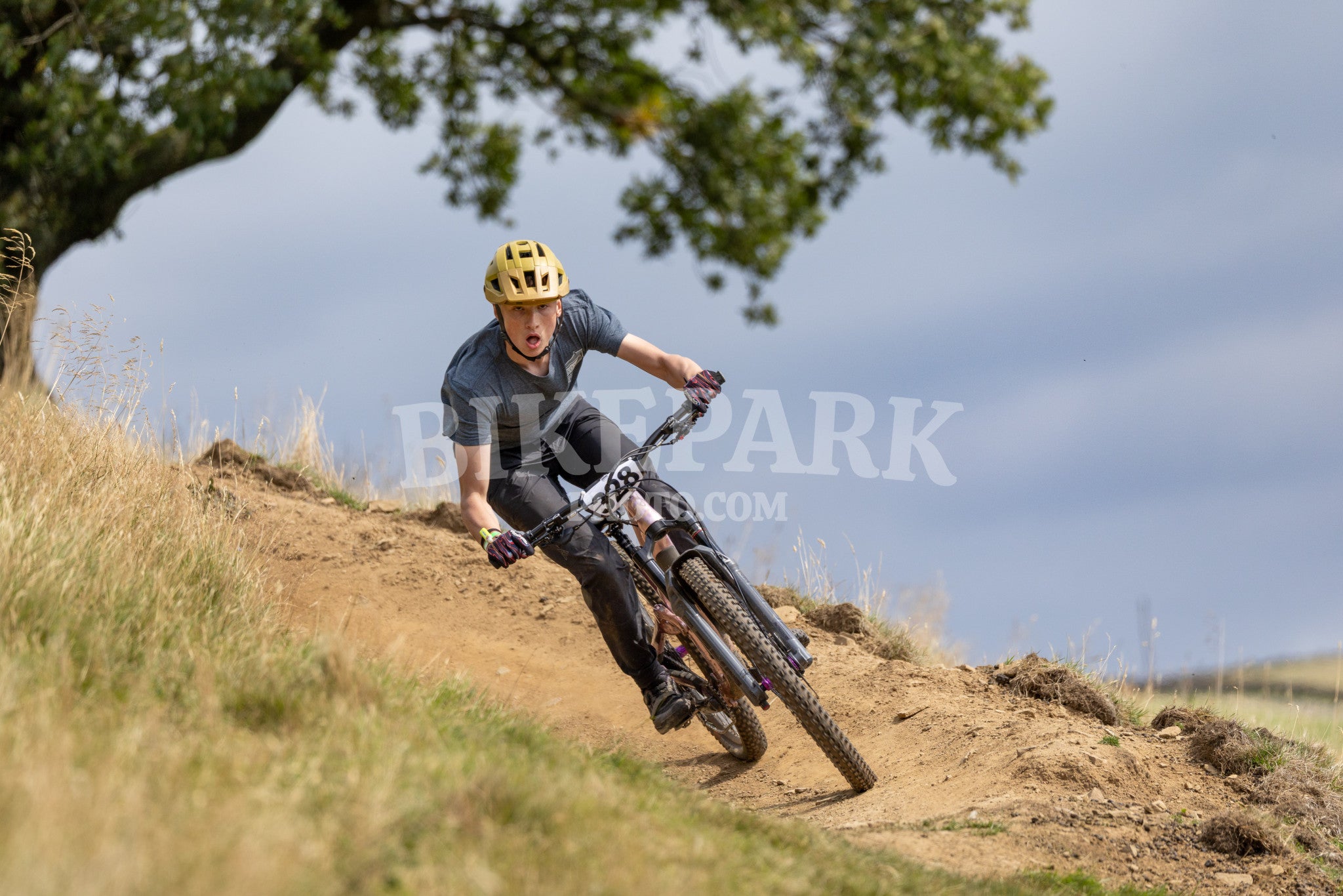 Bolly Skyline Enduro August 09, 2025 12:07:35