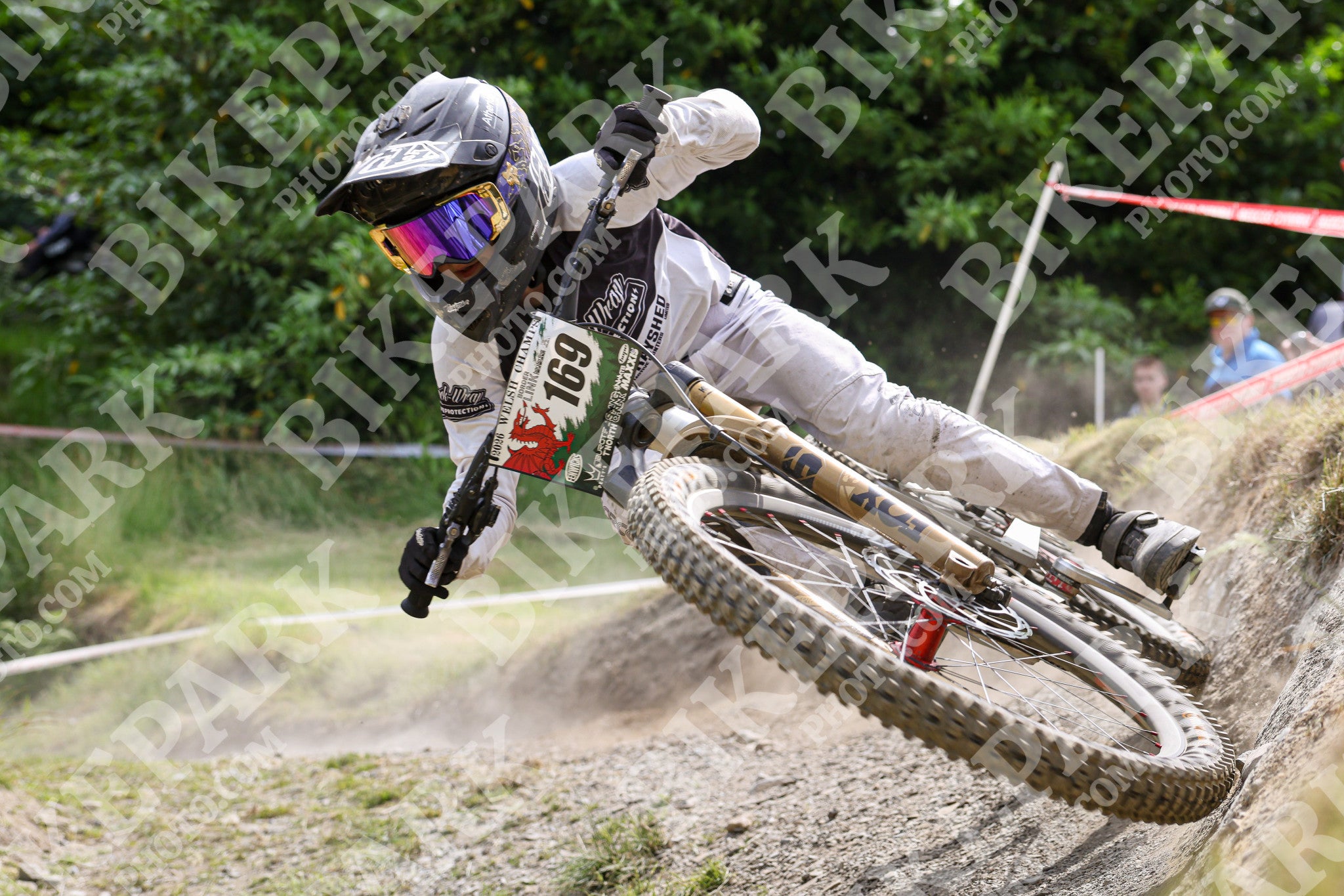 Revolution Bike Park June 21, 2026 12:24:27