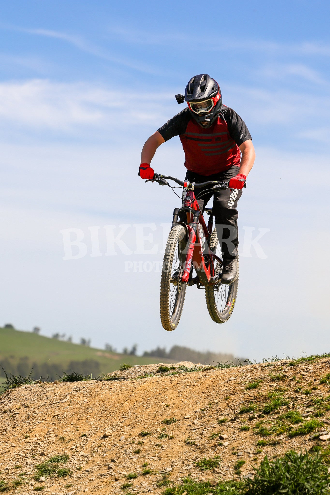 Berwyn Bike Park May 30, 2026 12:38:32