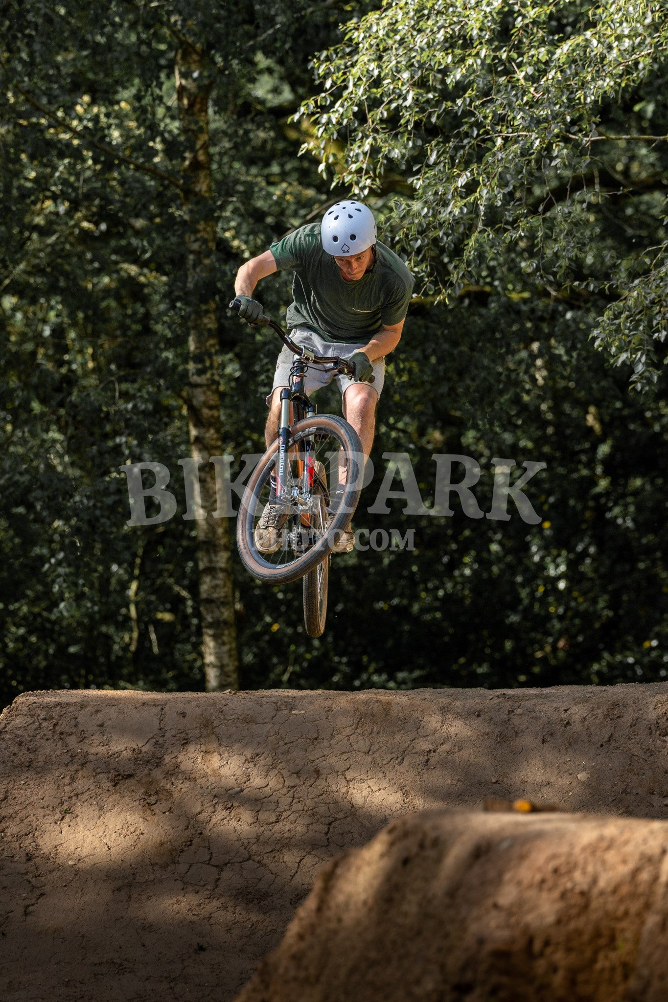 Farmer John's MTB Park May 25, 2026 16:15:31