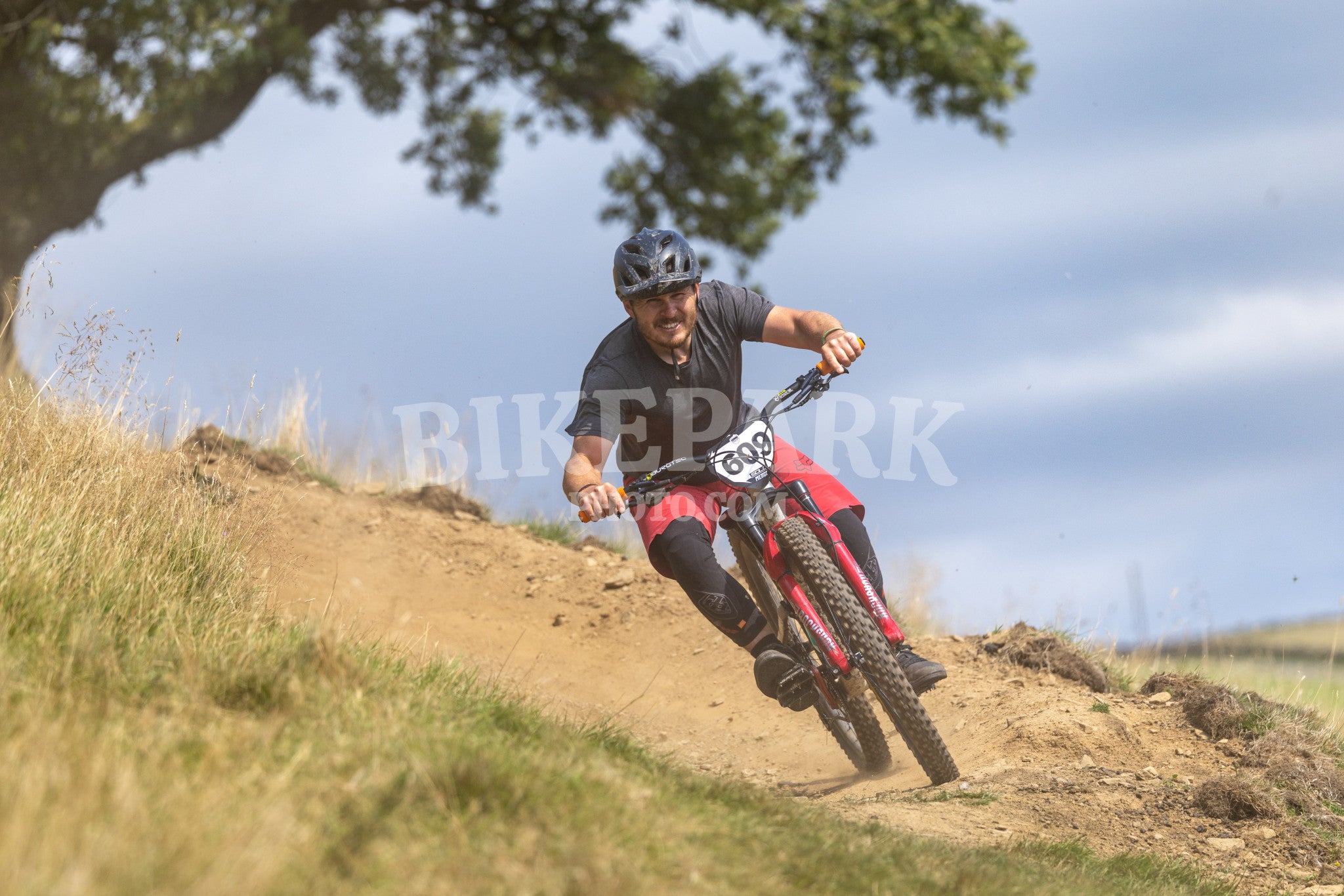 Bolly Skyline Enduro August 09, 2025 13:31:48