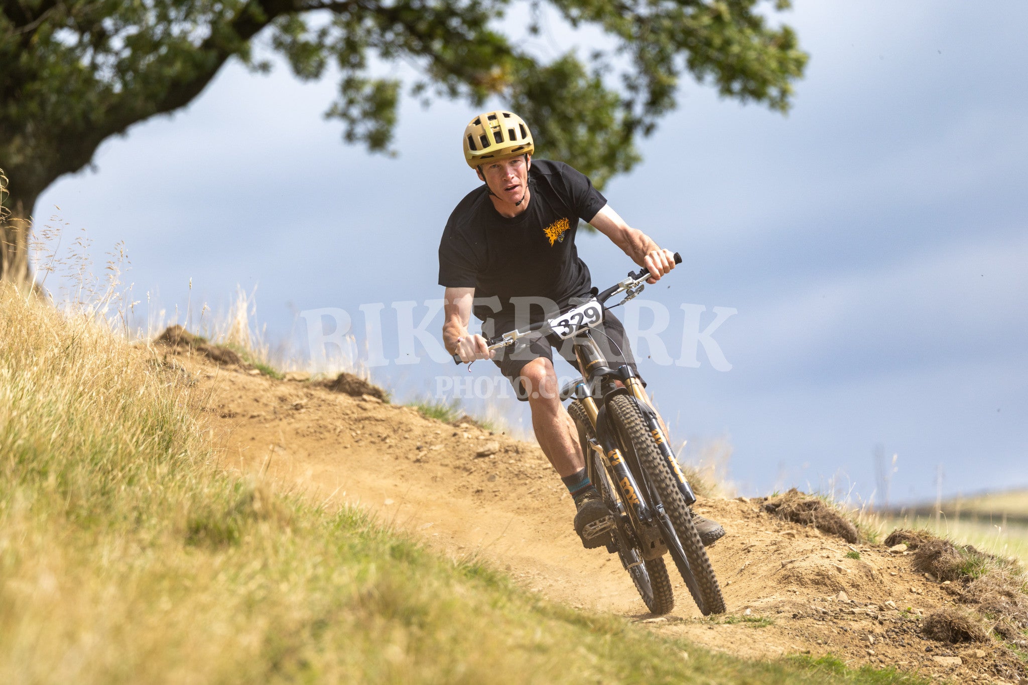 Bolly Skyline Enduro August 09, 2025 12:07:41