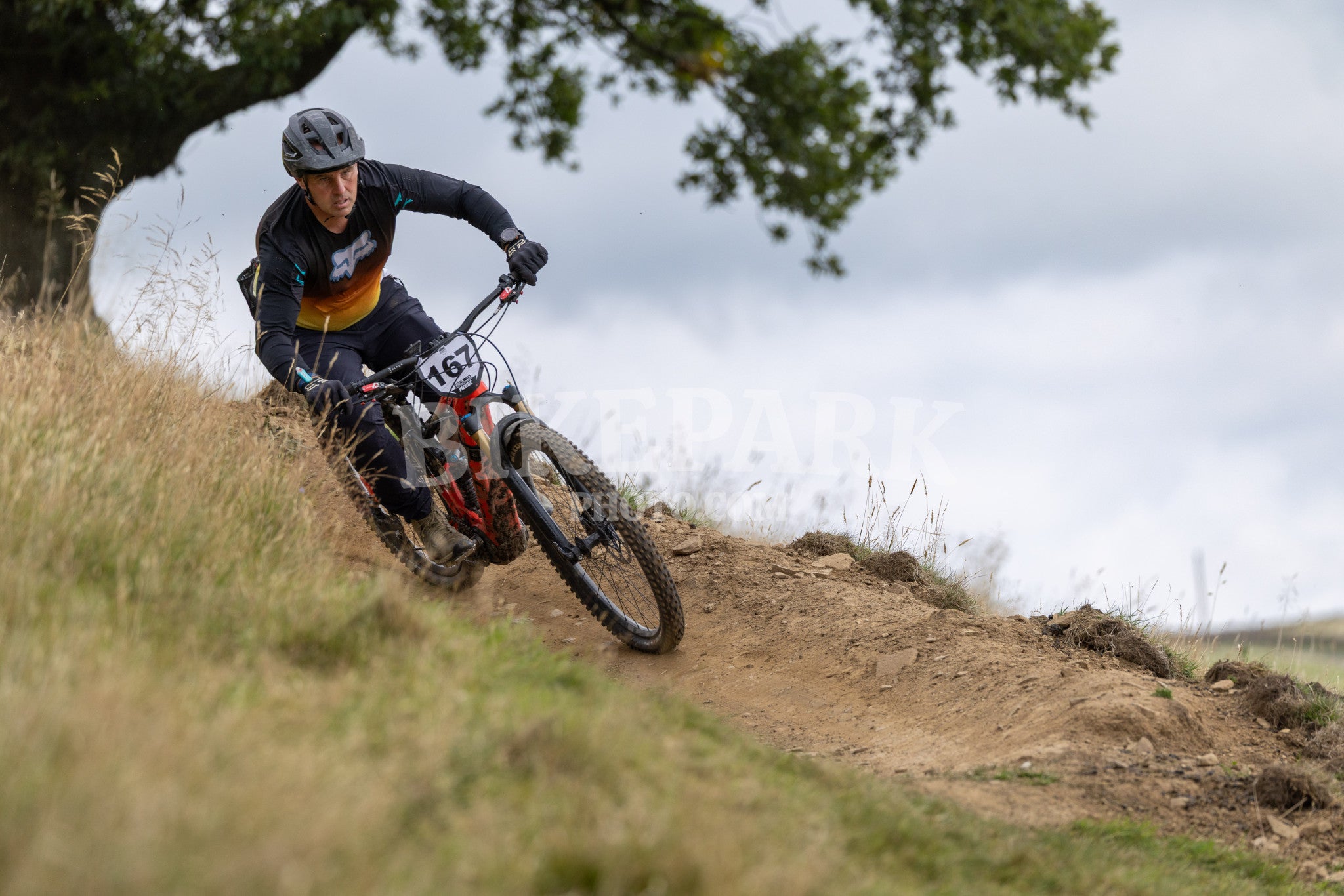 Bolly Skyline Enduro August 09, 2025 11:16:56
