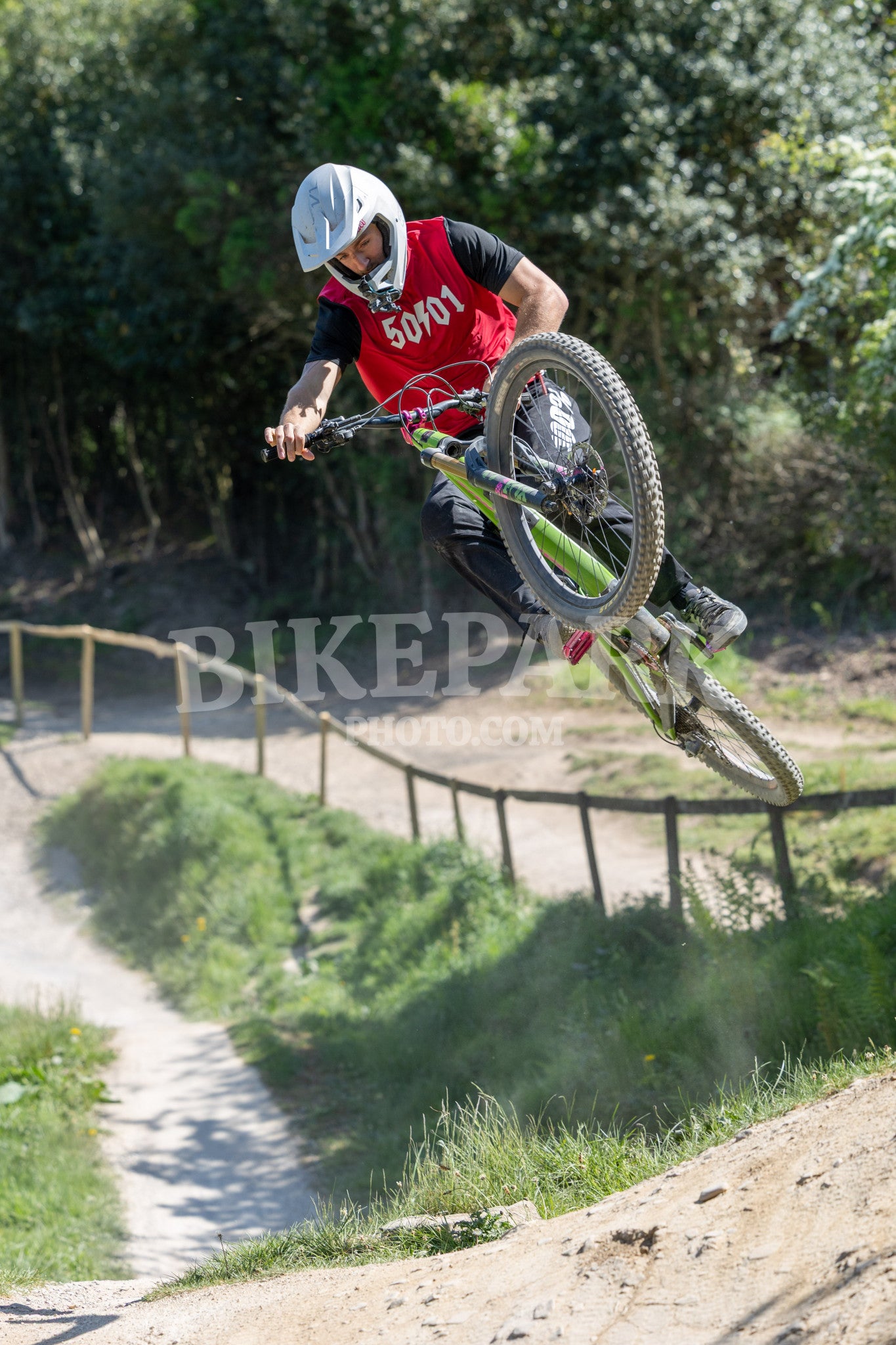 Farmer John's MTB Park May 11, 2025 14:05:48