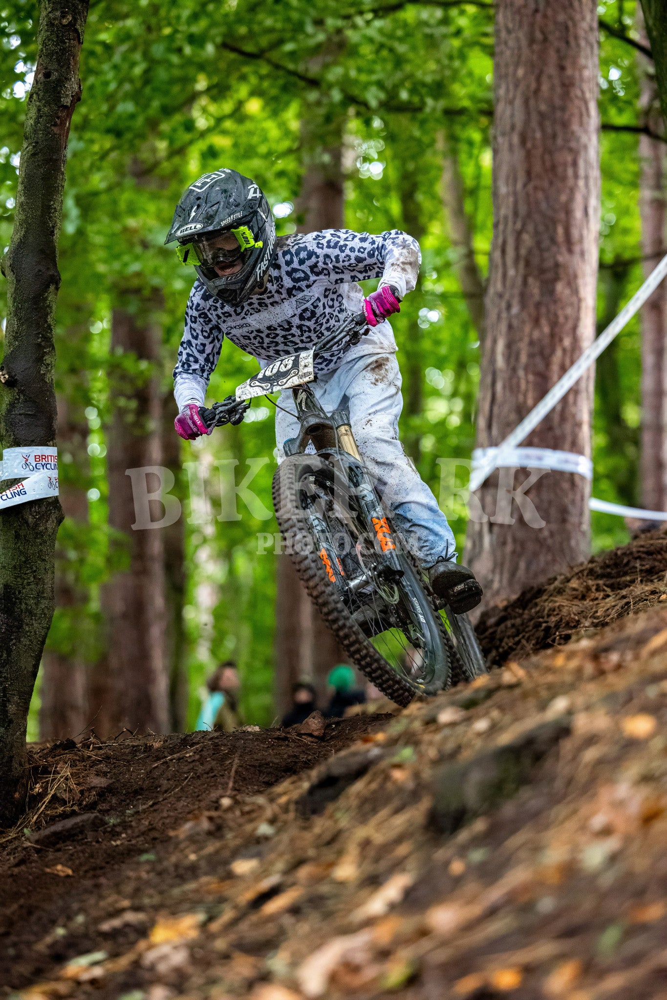 Farmer John's MTB Park October 05, 2025 14:57:28