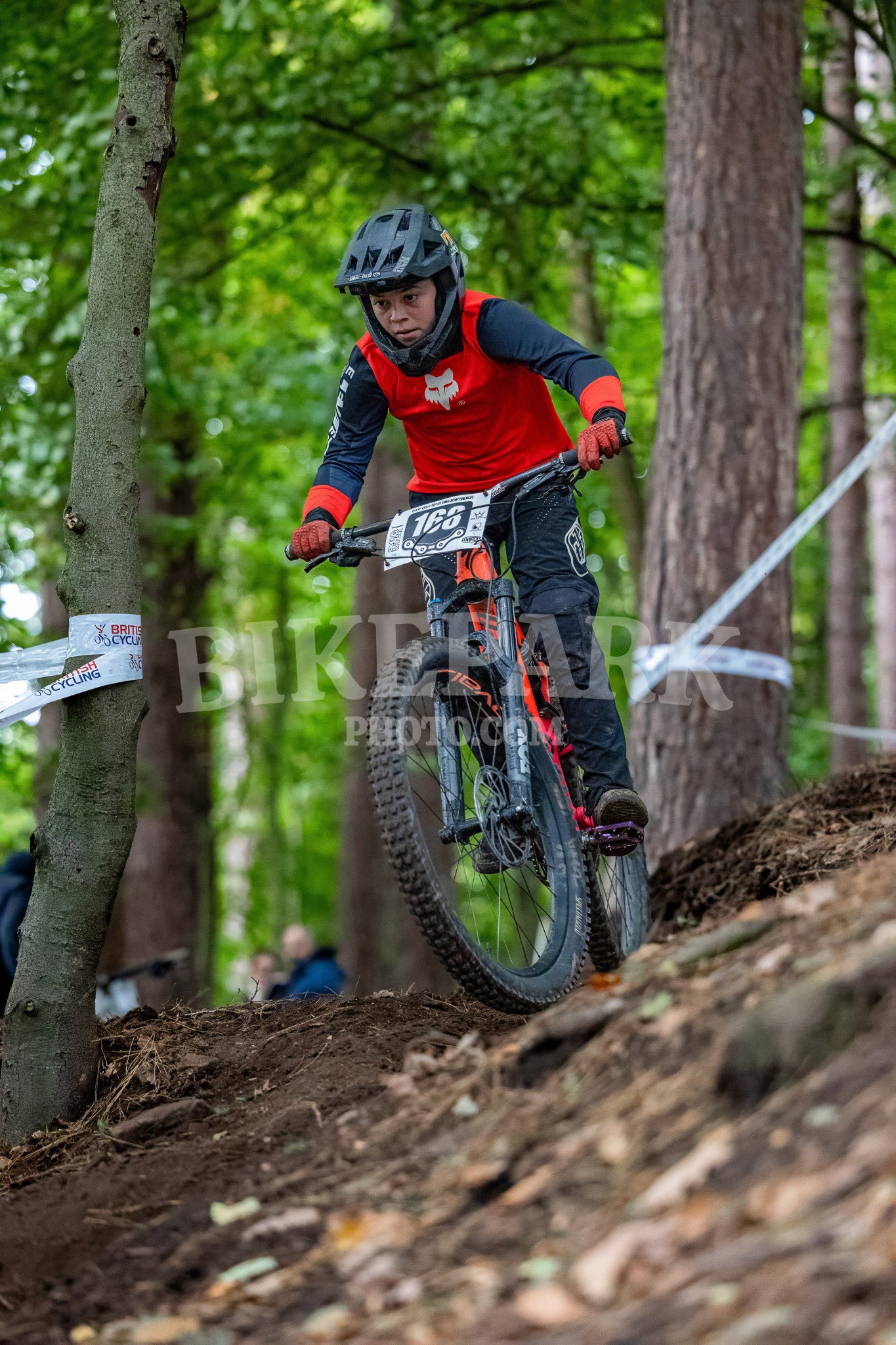 Farmer John's MTB Park October 05, 2025 14:00:35