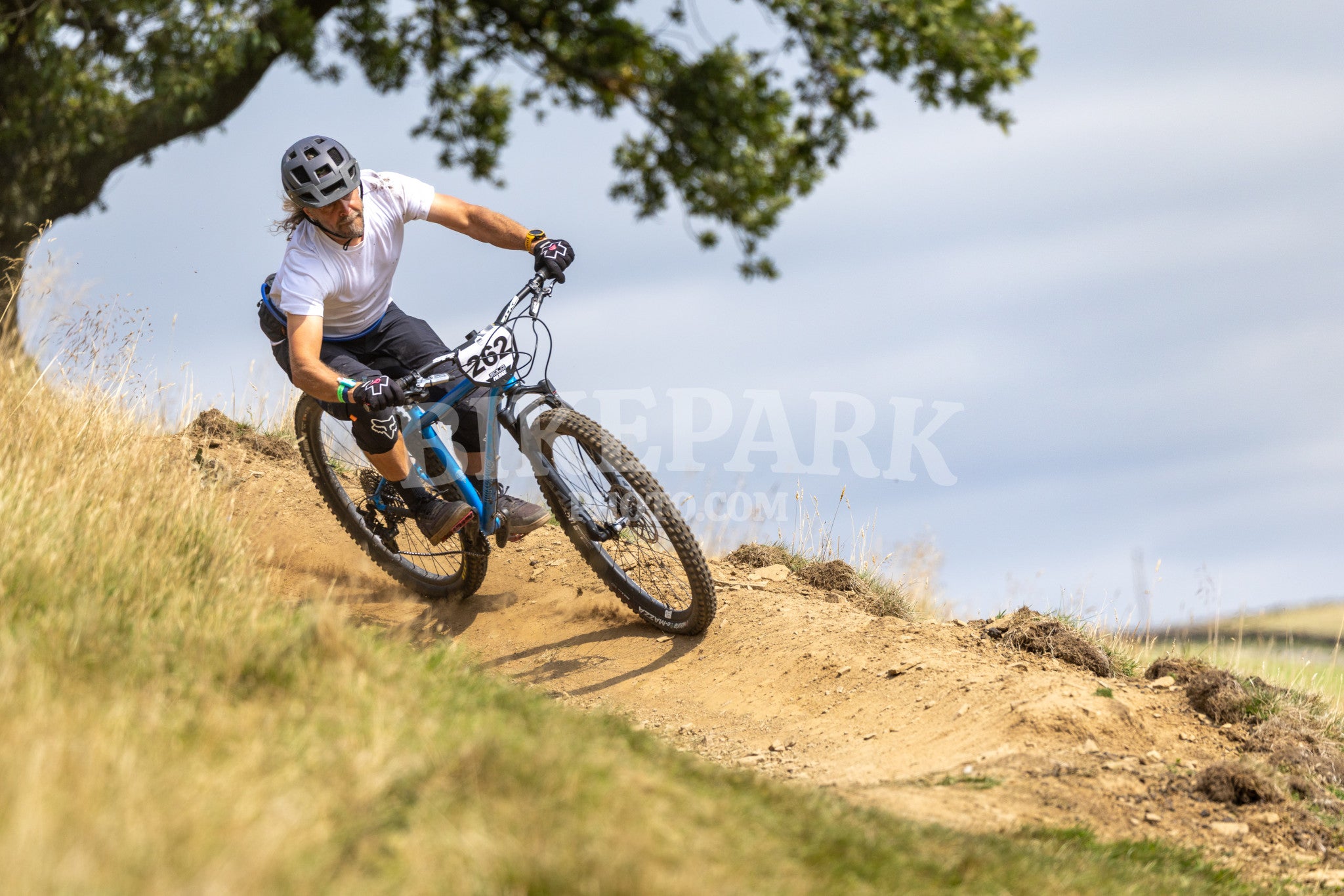 Bolly Skyline Enduro August 09, 2025 13:20:54