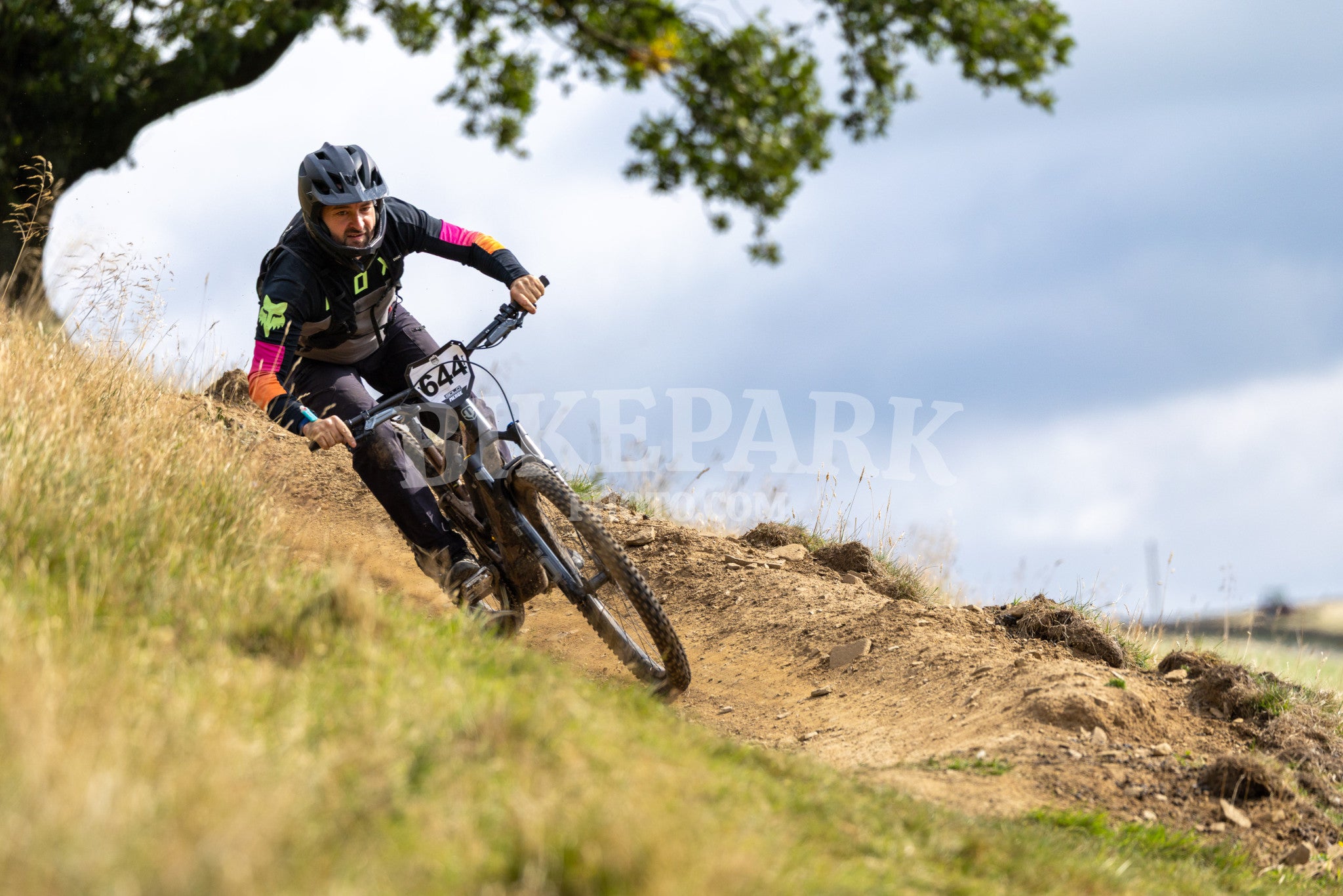 Bolly Skyline Enduro August 09, 2025 10:23:33