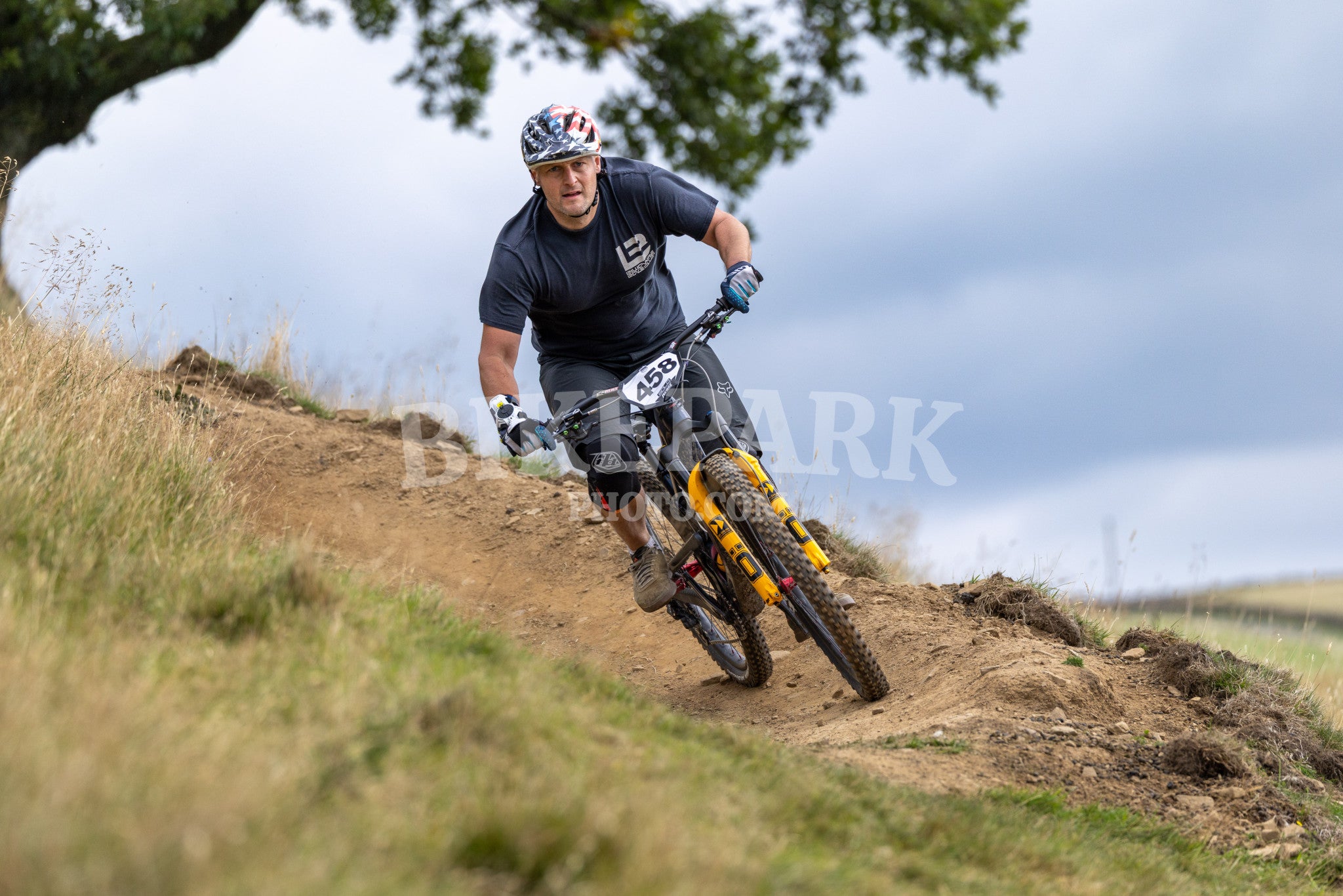 Bolly Skyline Enduro August 09, 2025 11:26:21