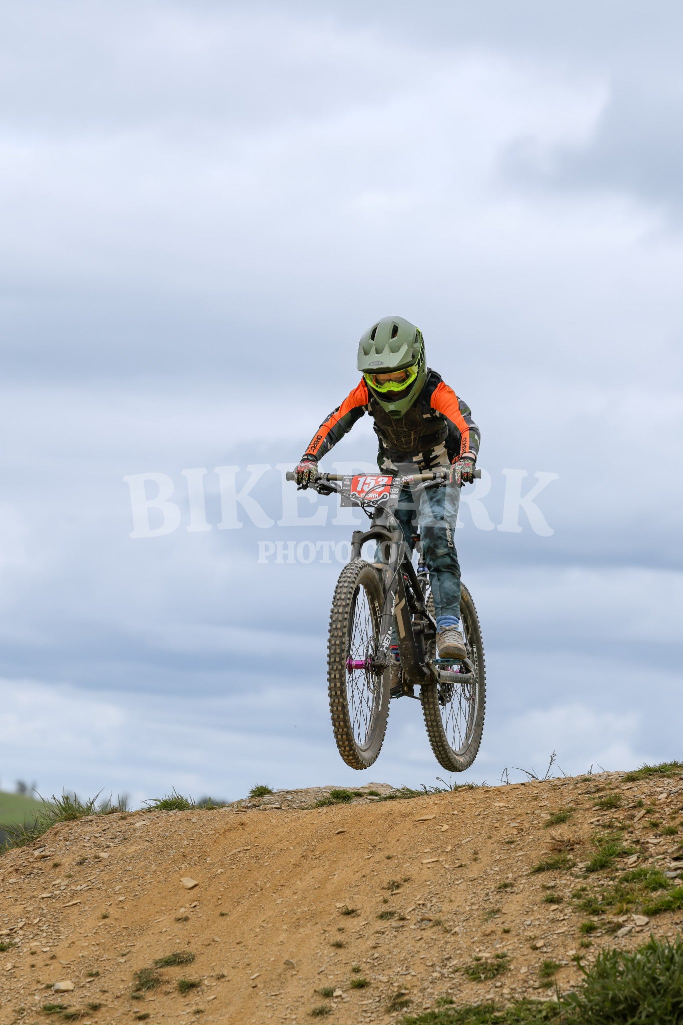 Berwyn Bike Park May 31, 2026 14:37:09