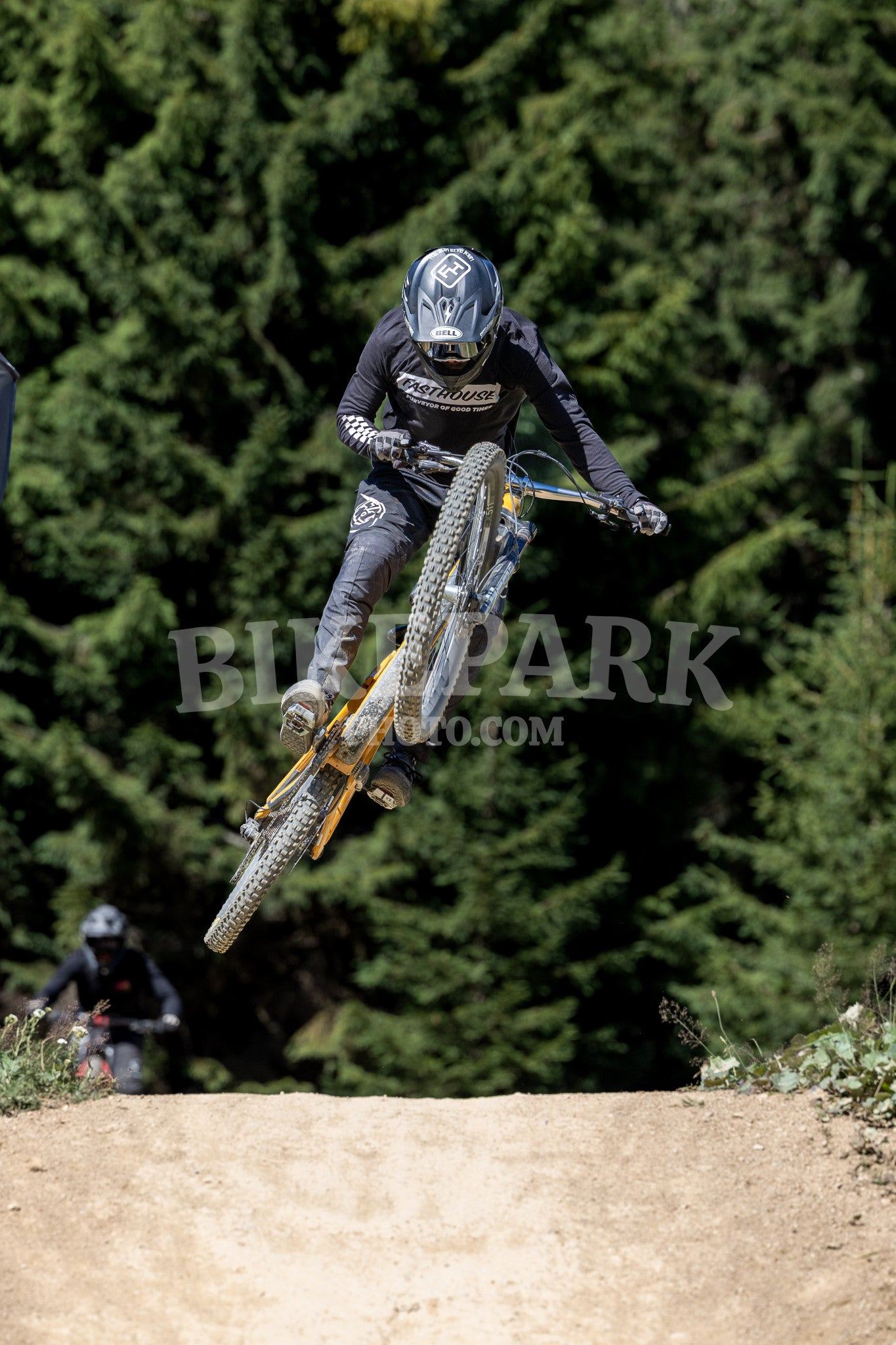 Avoriaz Bike Park July 17, 2025 16:47:06